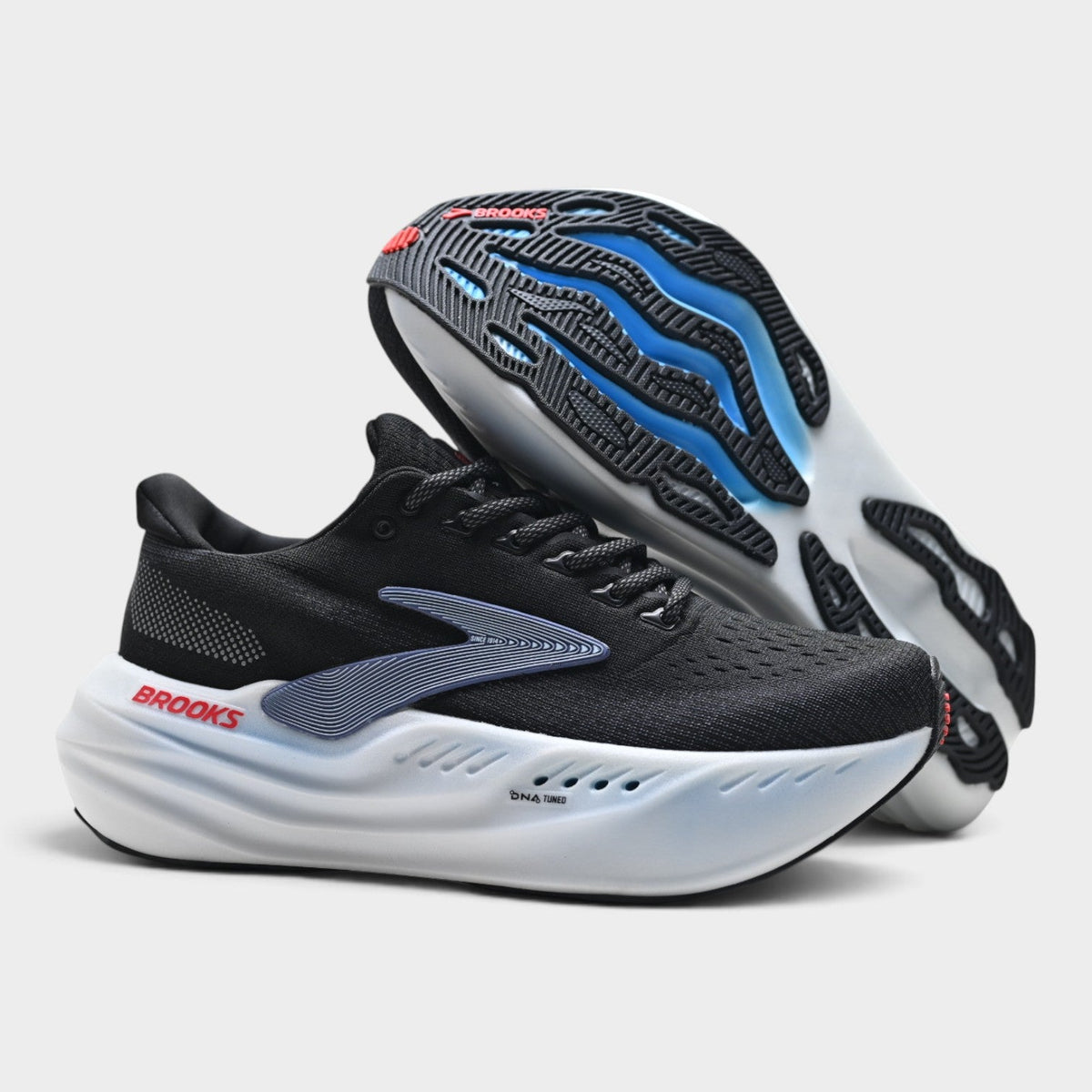 Brooks Glycerin Max Chaussures de running avec amorti pour homme