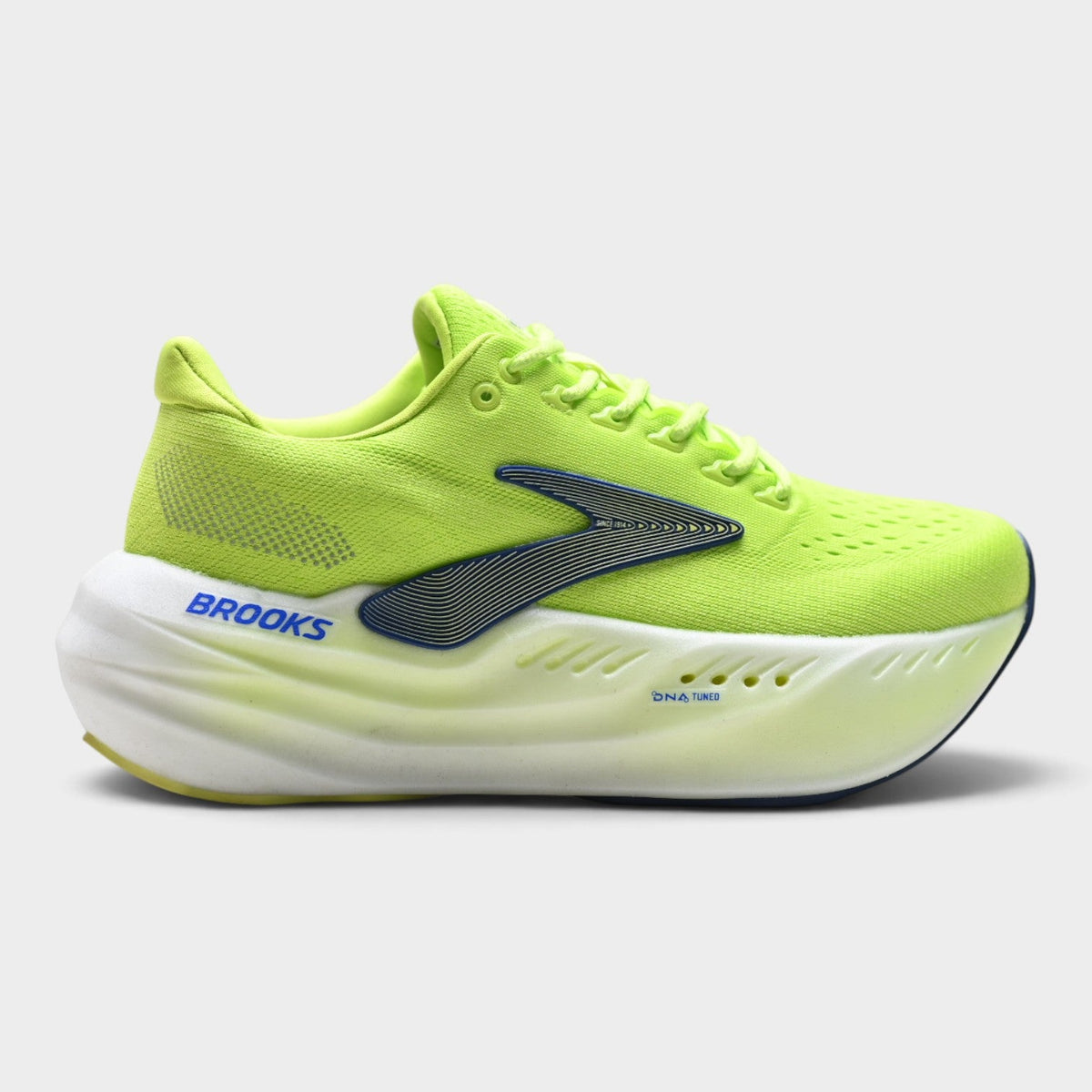 Brooks Glycerin Max Chaussures de running avec amorti pour homme