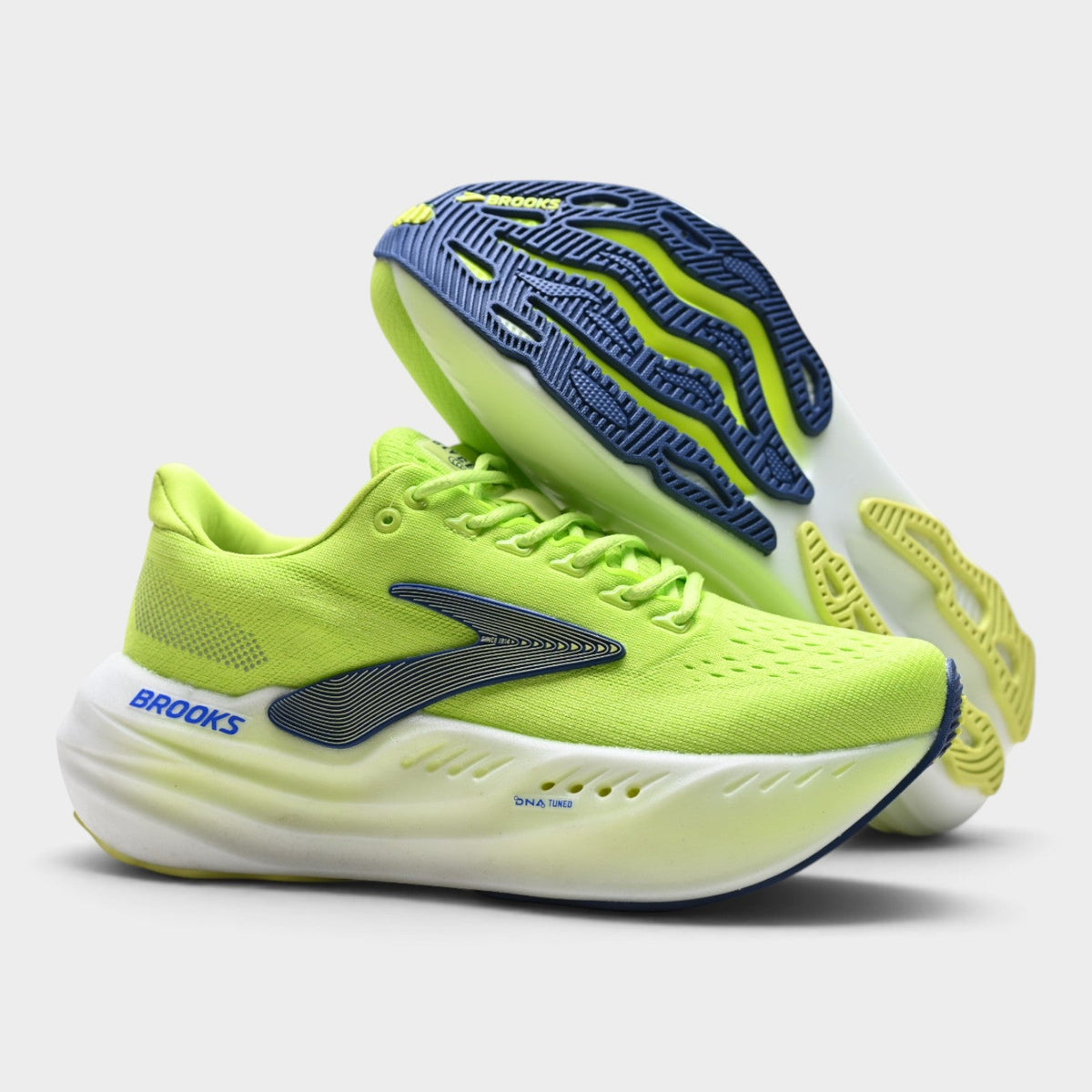 Brooks Glycerin Max Chaussures de running avec amorti pour homme