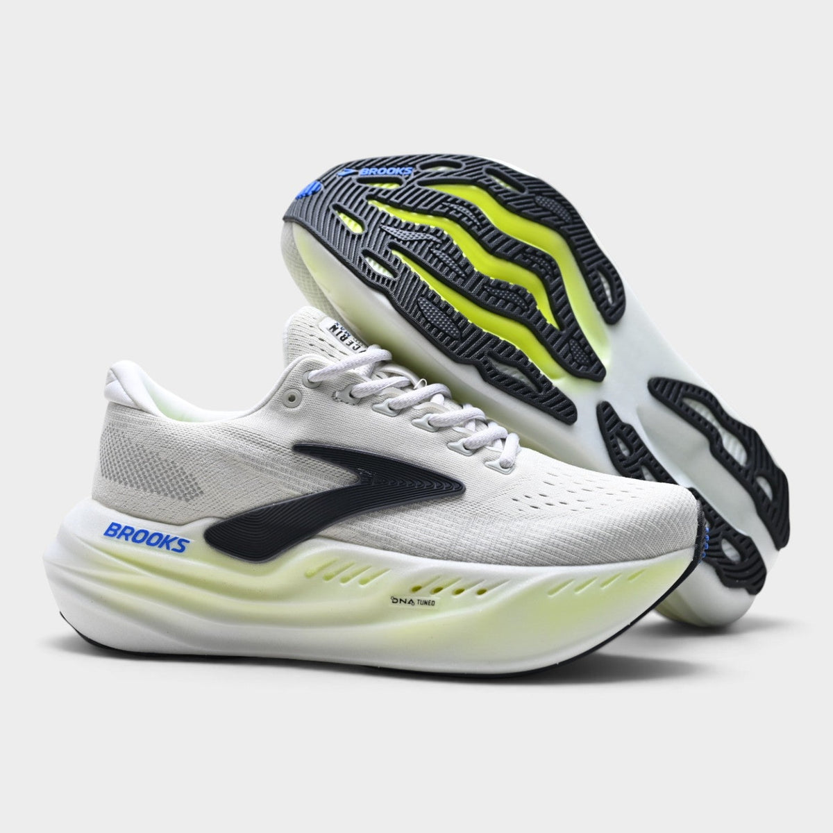 Brooks Glycerin Max Chaussures de running avec amorti pour homme