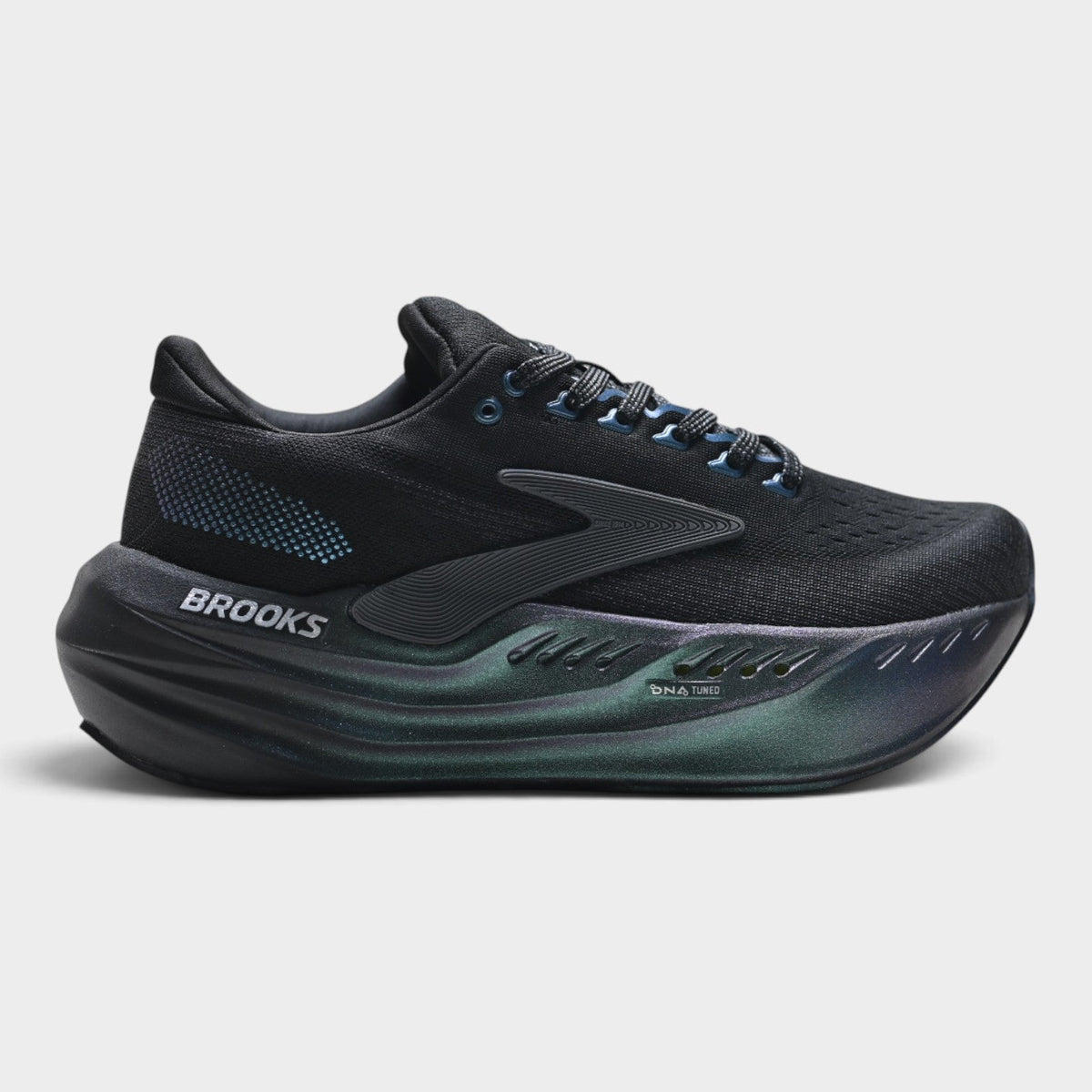 Brooks Glycerin Max Chaussures de running avec amorti pour homme