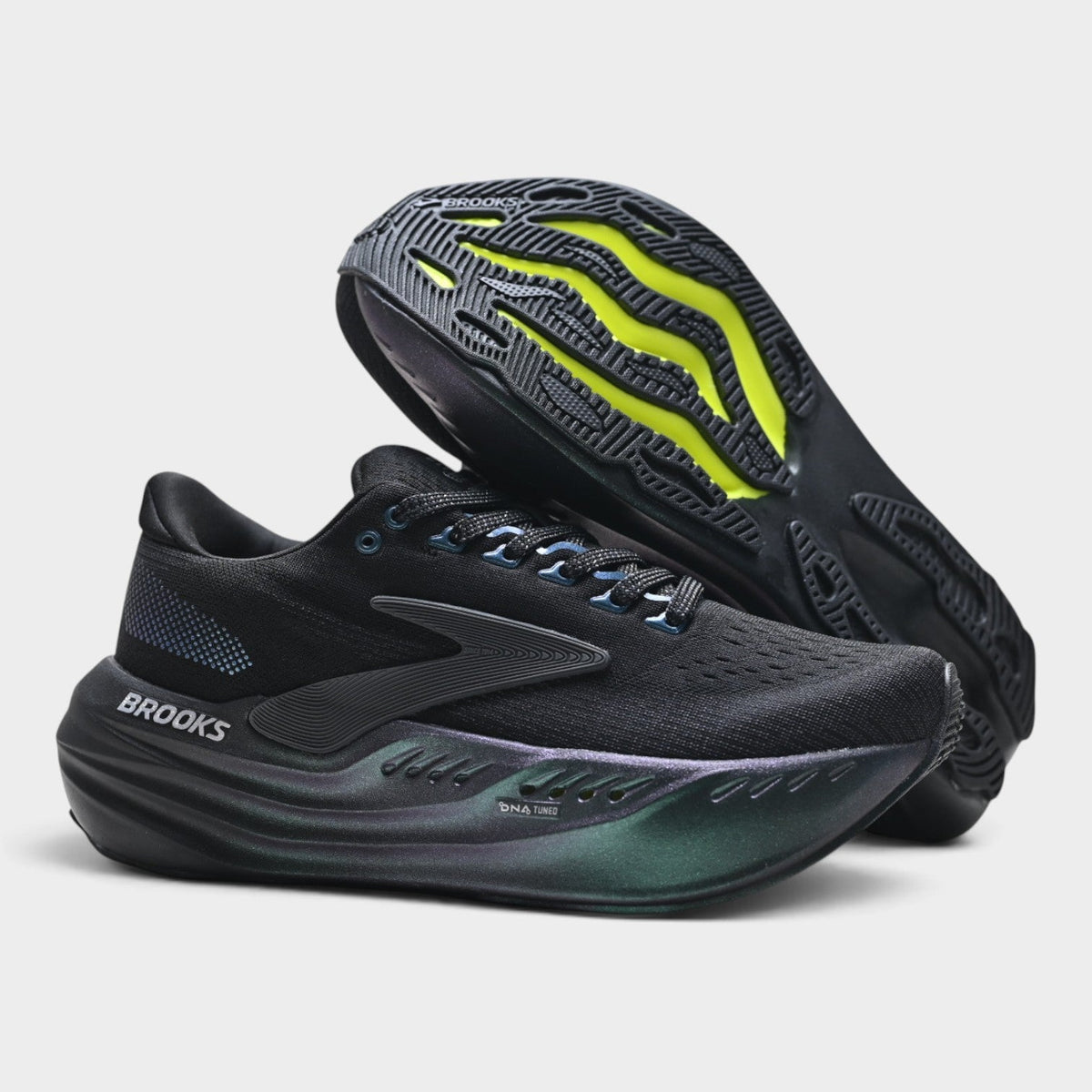 Brooks Glycerin Max Chaussures de running avec amorti pour homme