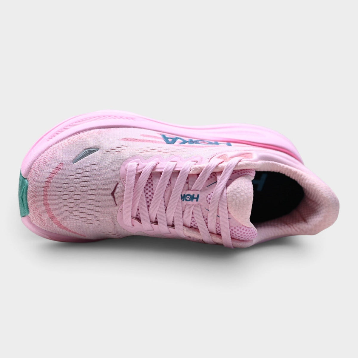 HOKA Bondi 9 Chaussures de running avec amorti pour femme