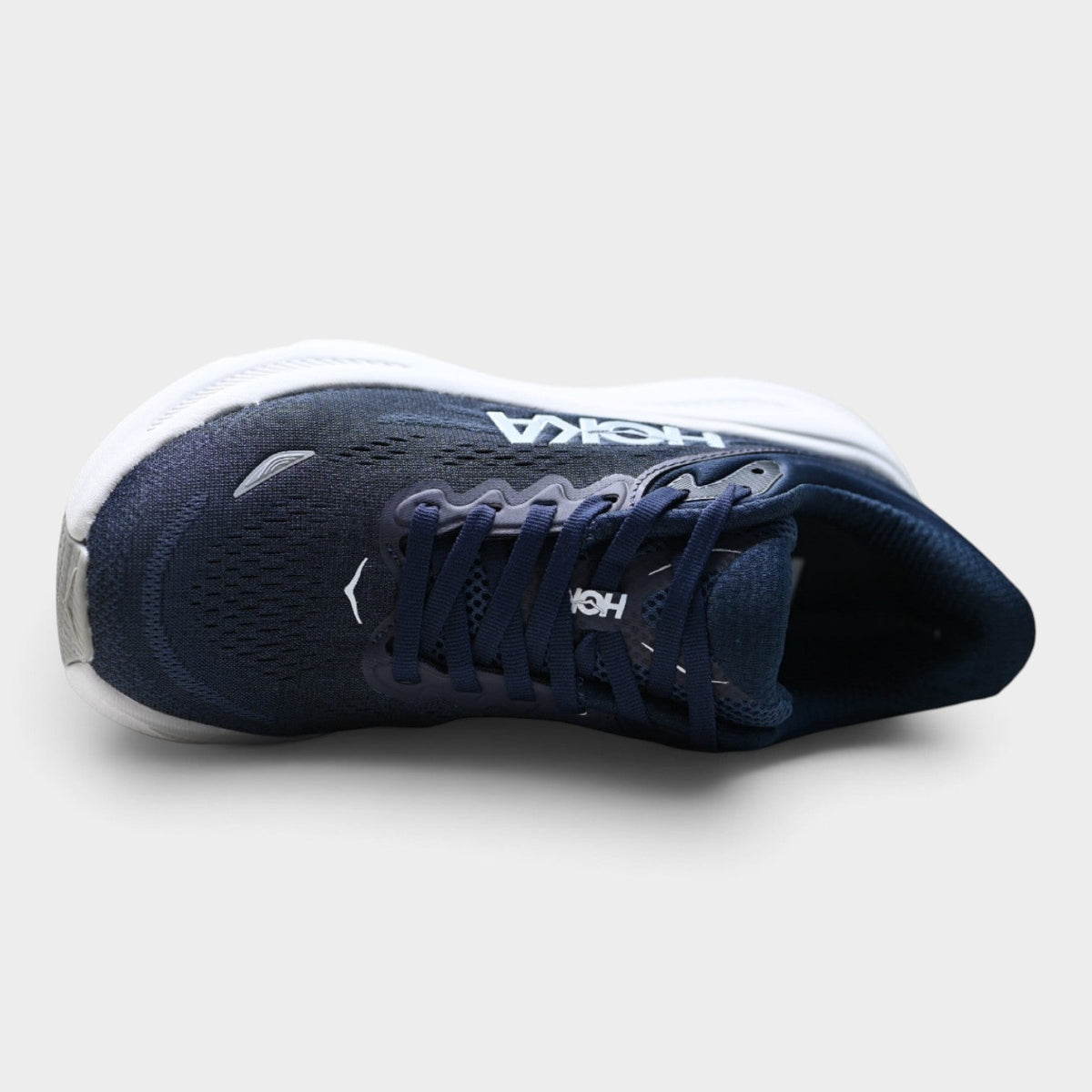 HOKA Bondi 9 Chaussures de running avec amorti pour femme