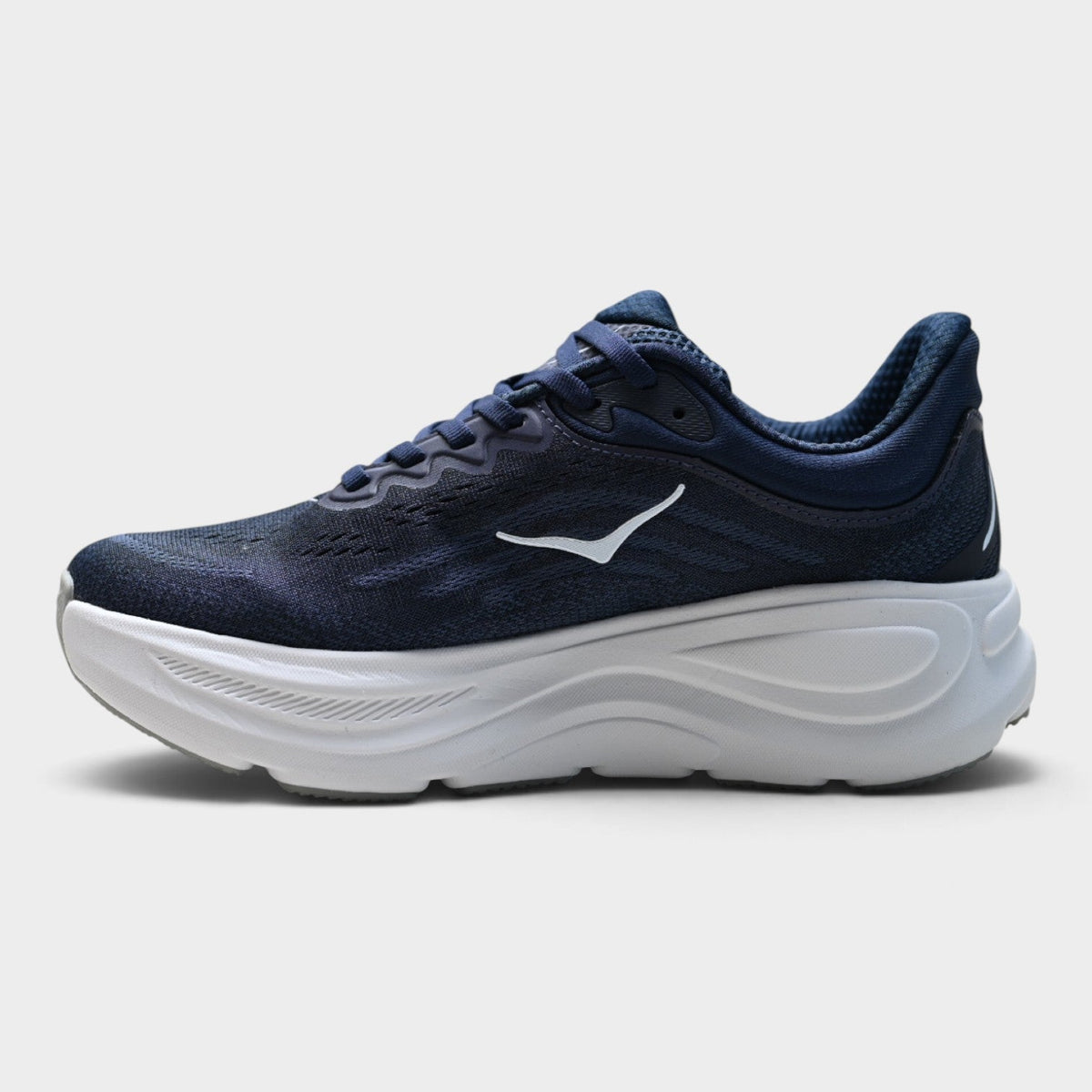 HOKA Bondi 9 Chaussures de running avec amorti pour femme