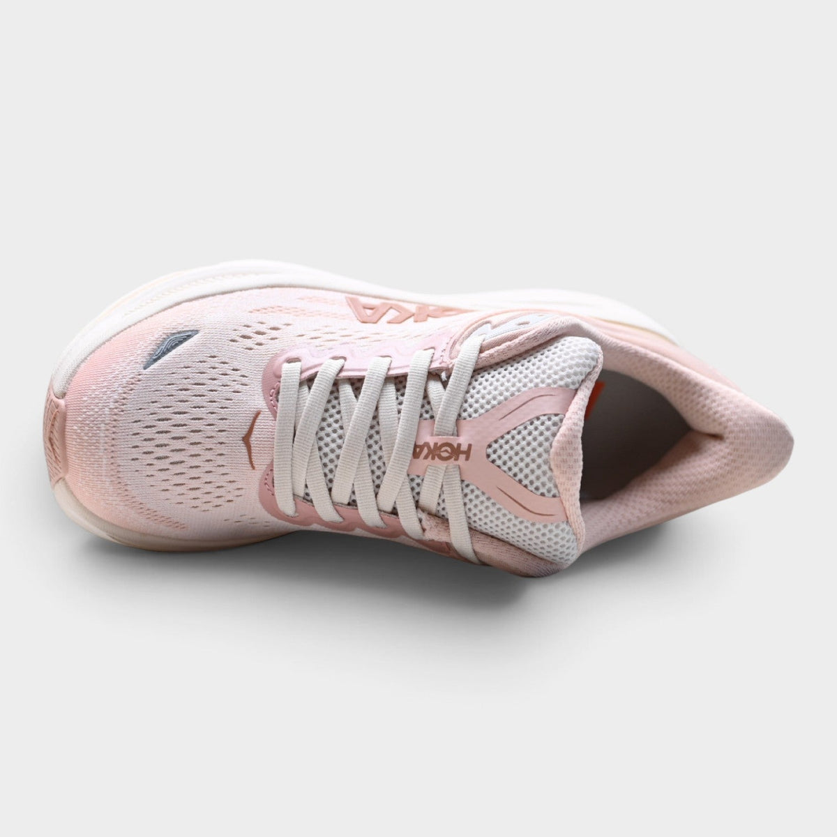 HOKA Bondi 9 Chaussures de running avec amorti pour femme