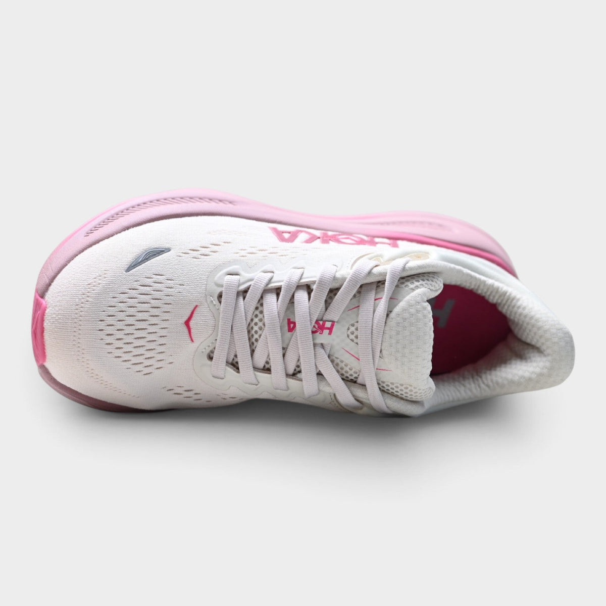 HOKA Bondi 9 Chaussures de running avec amorti pour femme