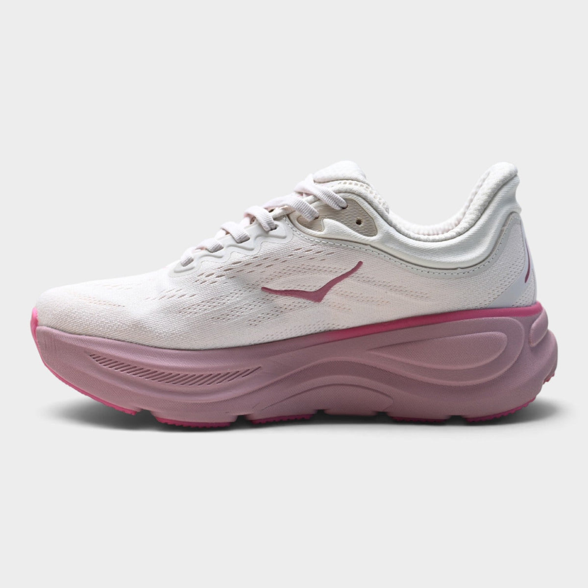 HOKA Bondi 9 Chaussures de running avec amorti pour femme
