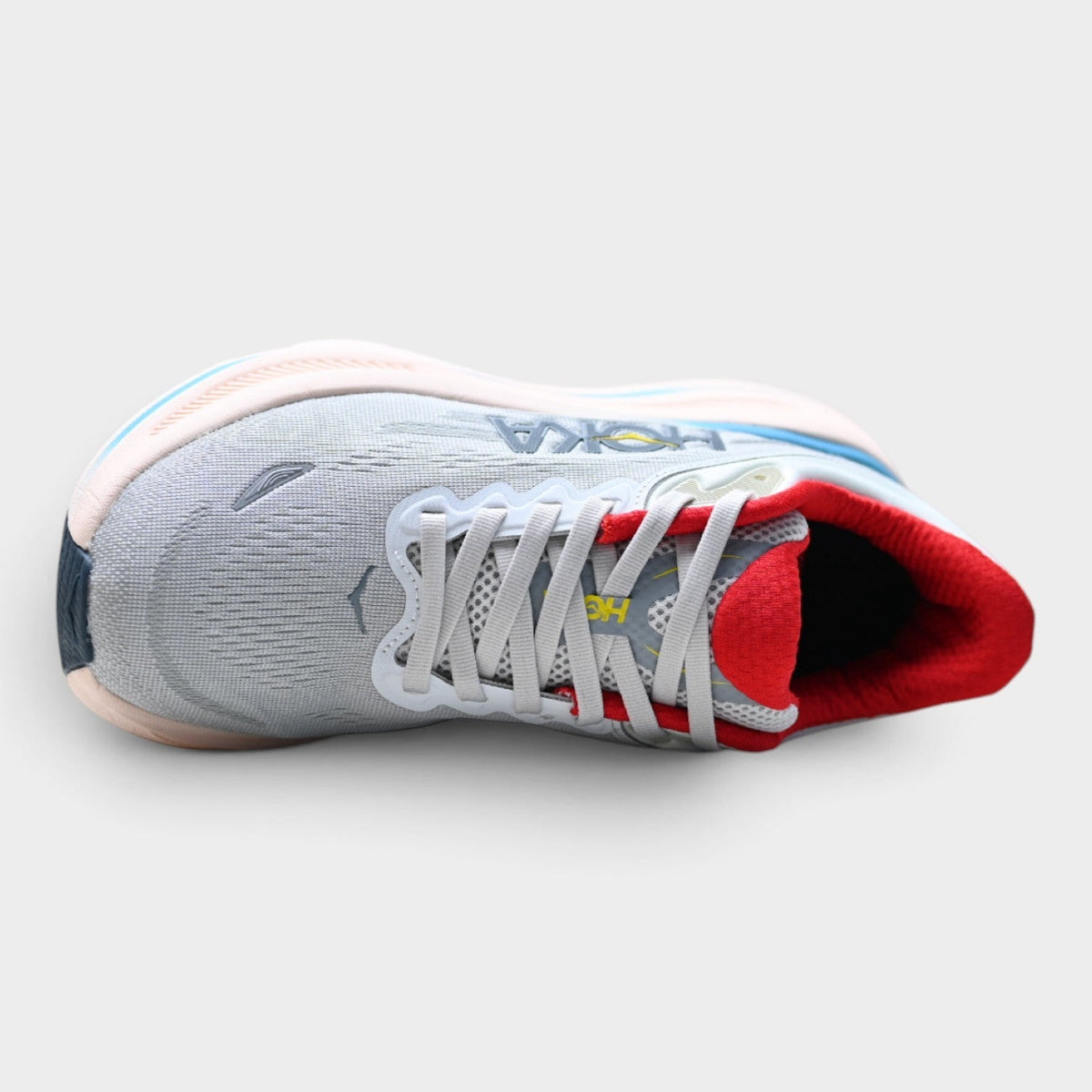 HOKA Bondi 9 Chaussures de running avec amorti pour femme