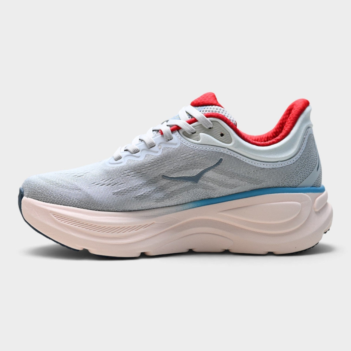 HOKA Bondi 9 Chaussures de running avec amorti pour femme