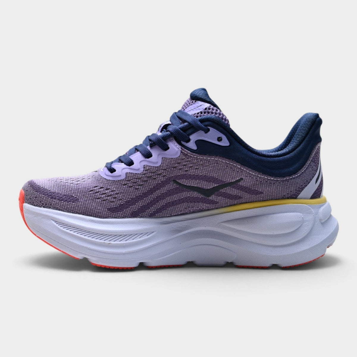 HOKA Bondi 9 Chaussures de running avec amorti pour femme