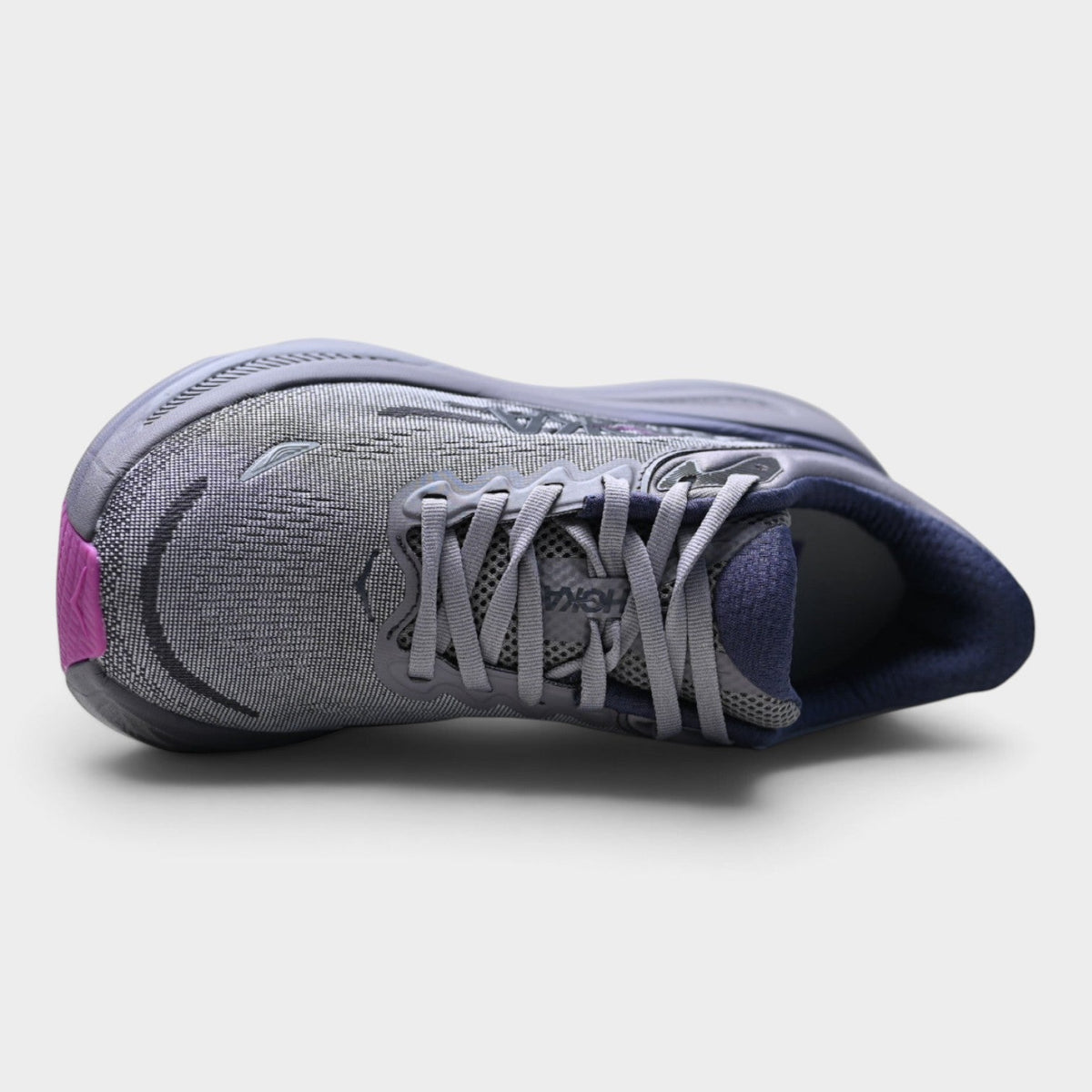 HOKA Bondi 9 Chaussures de running avec amorti pour femme