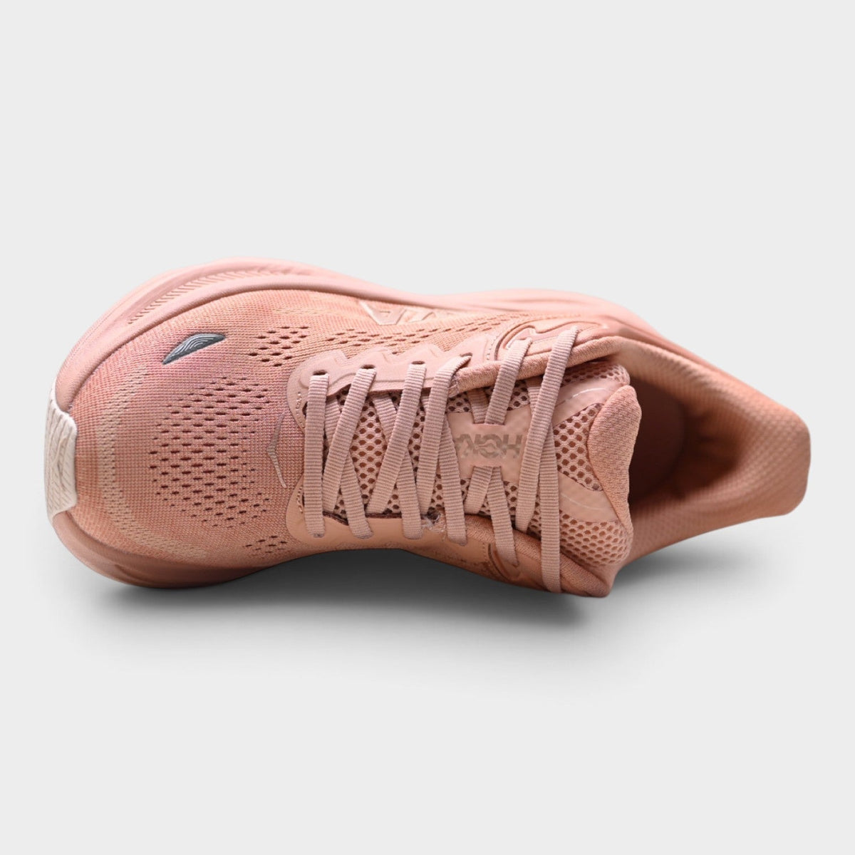 HOKA Bondi 9 Chaussures de running avec amorti pour femme