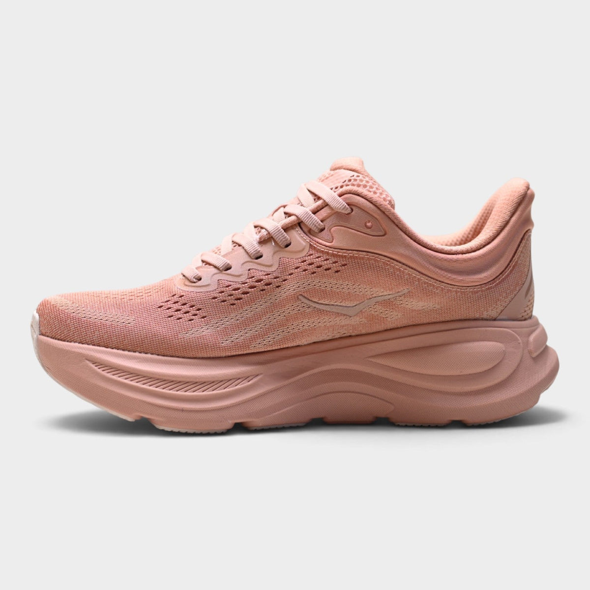 HOKA Bondi 9 Chaussures de running avec amorti pour femme