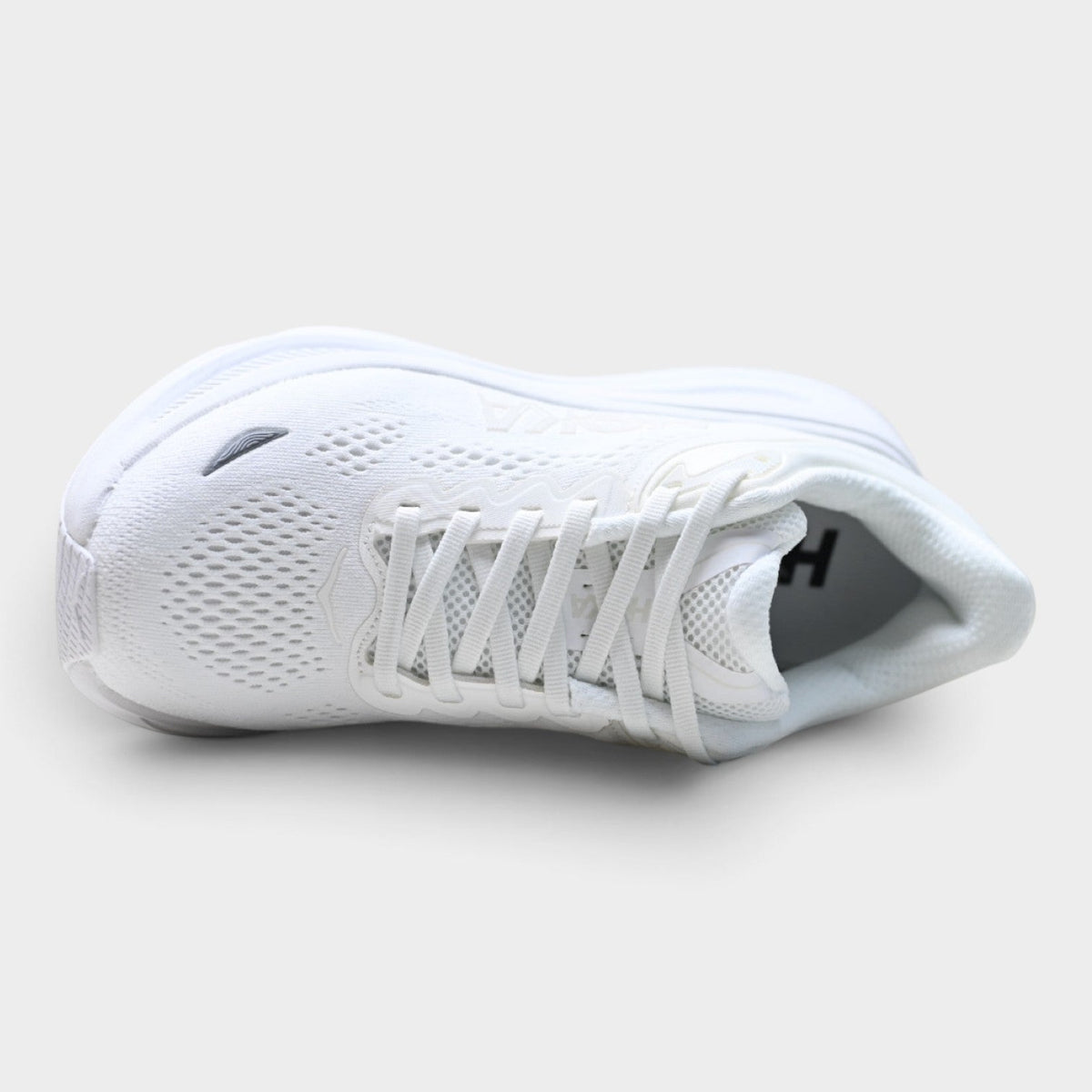 HOKA Bondi 9 Chaussures de running avec amorti pour femme