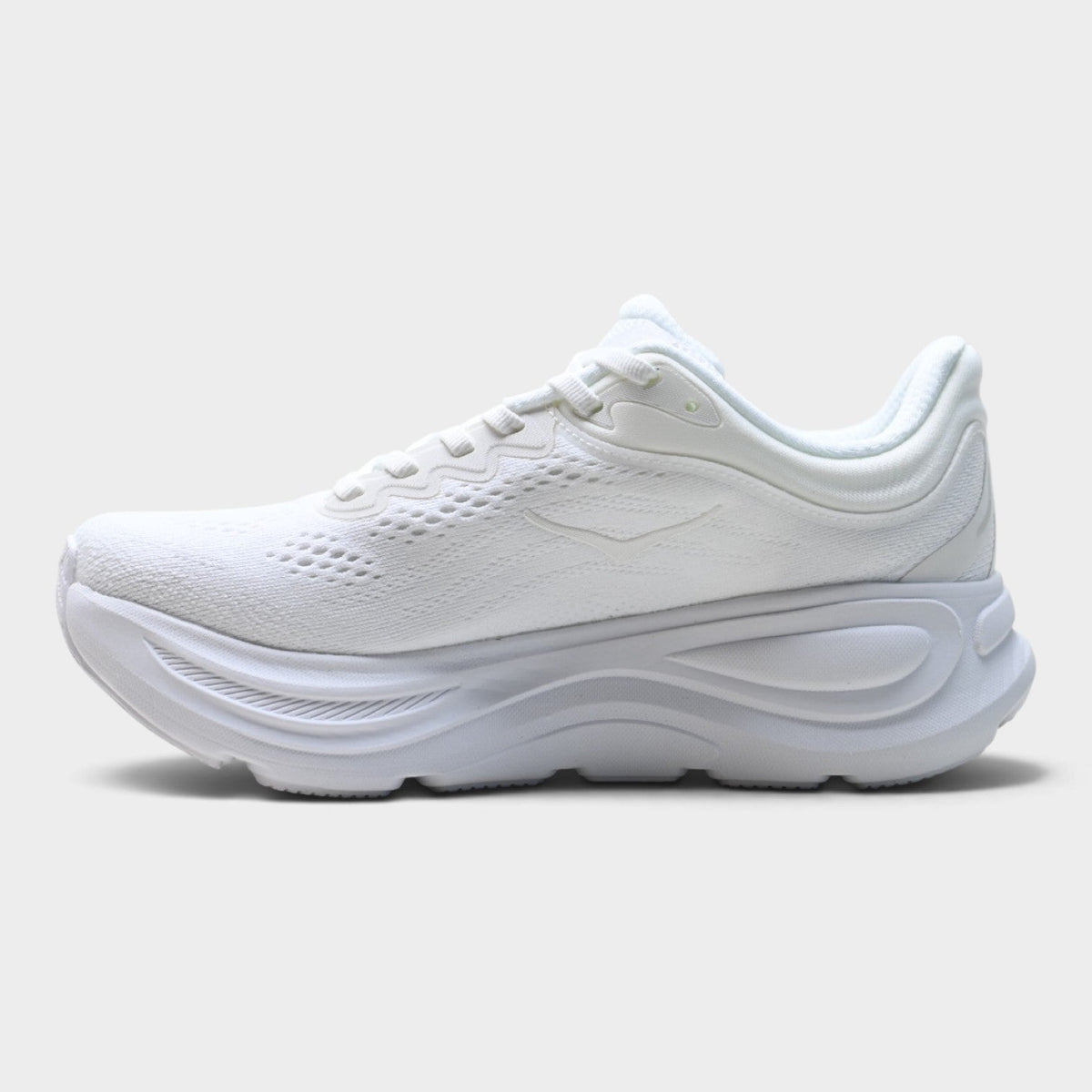 HOKA Bondi 9 Chaussures de running avec amorti pour femme
