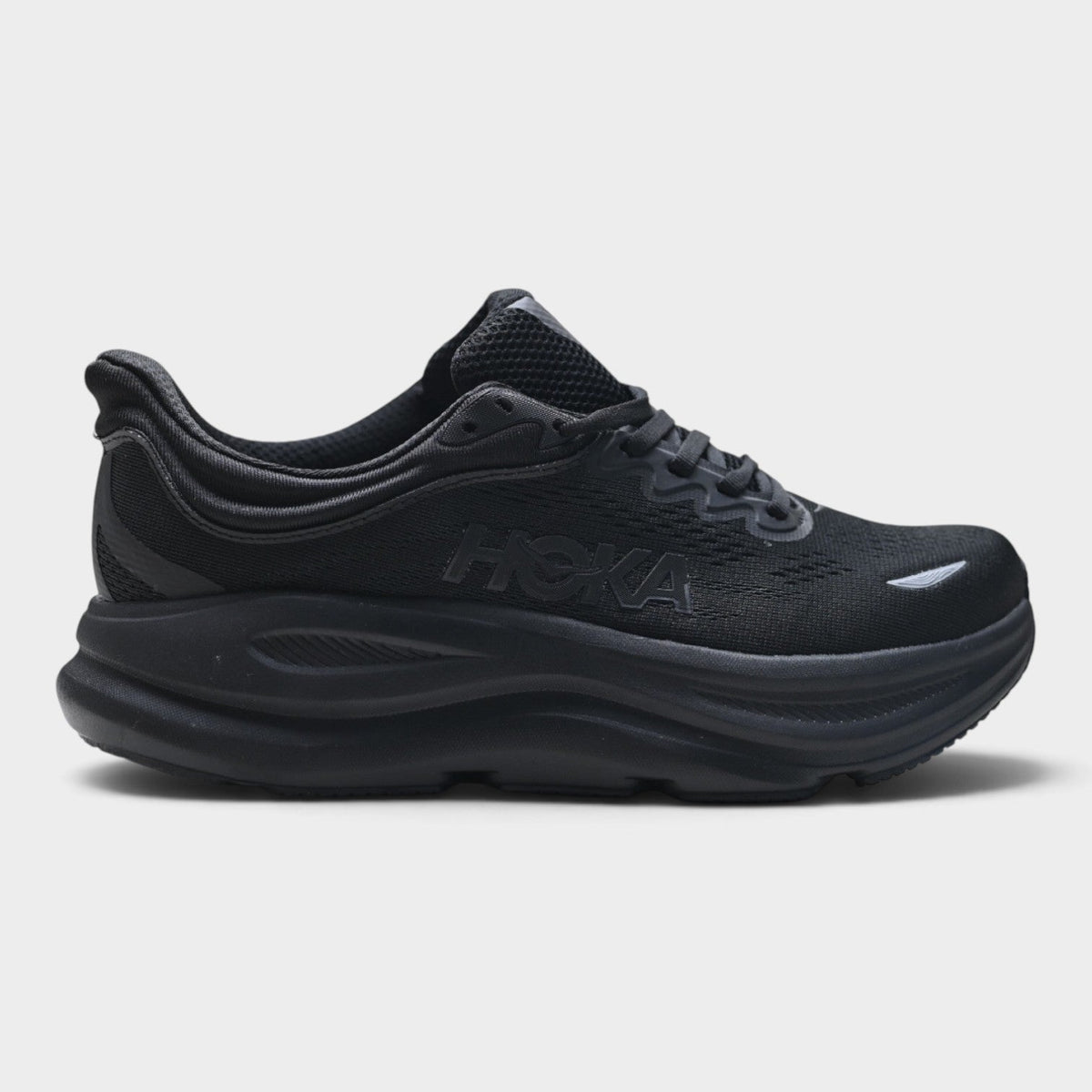 HOKA Bondi 9 Chaussures de running avec amorti pour femme