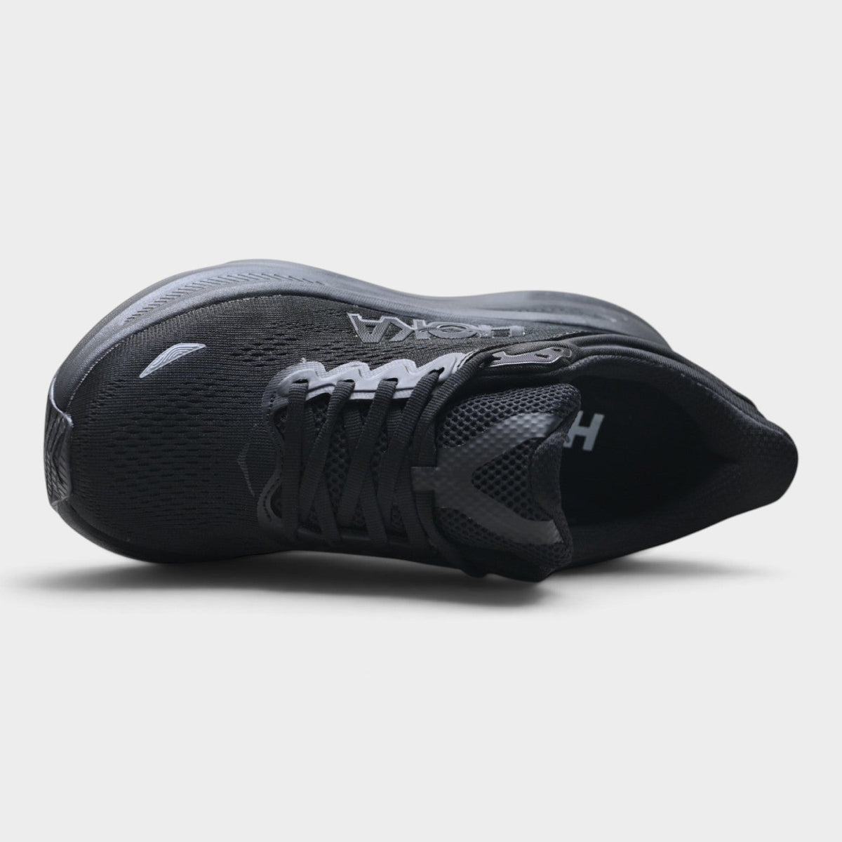 HOKA Bondi 9 Chaussures de running avec amorti pour femme