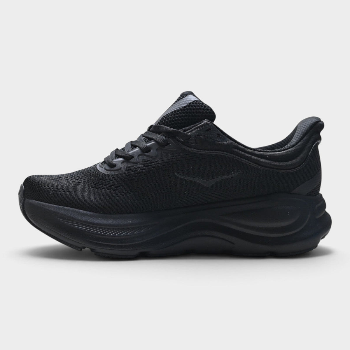 HOKA Bondi 9 Chaussures de running avec amorti pour femme