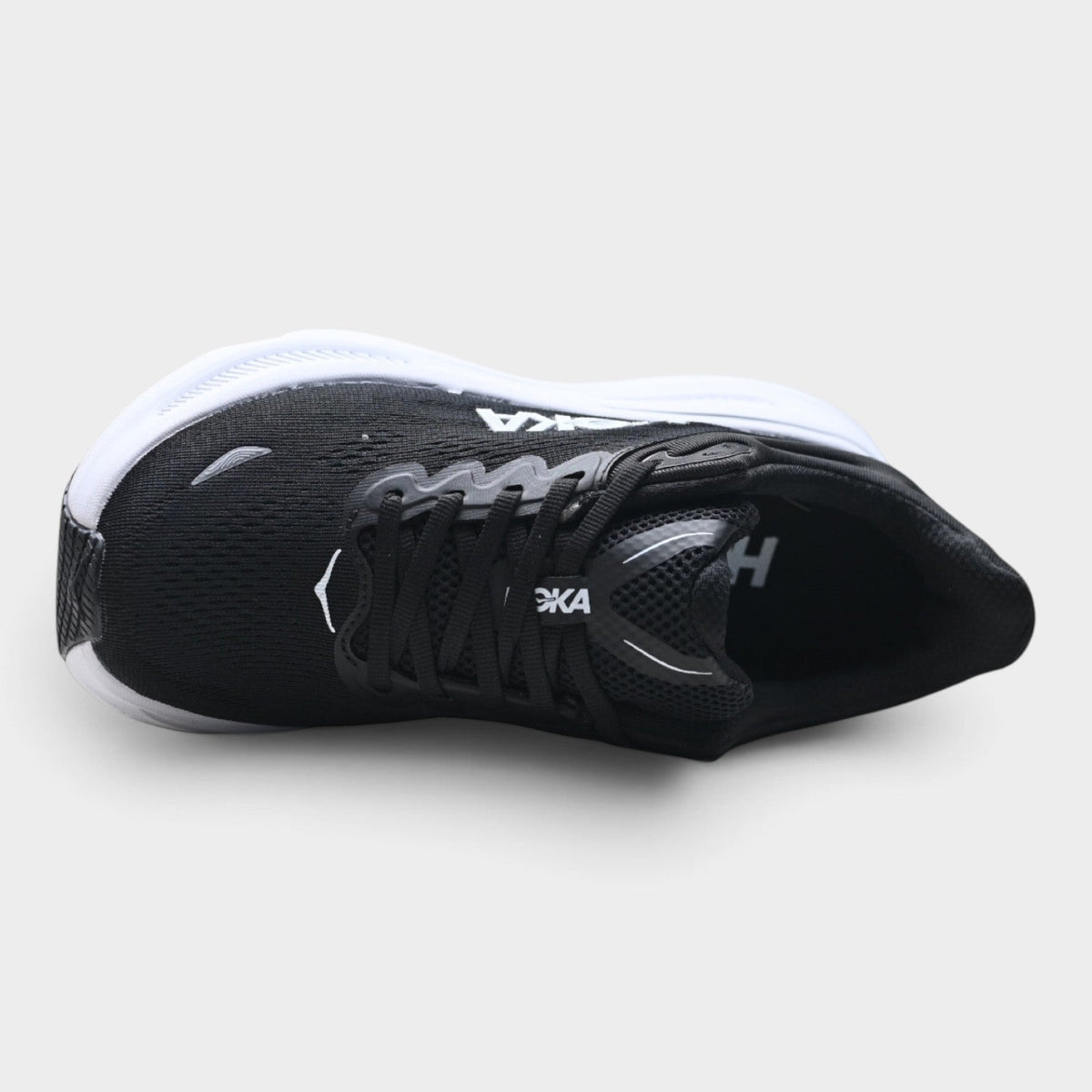 HOKA Bondi 9 Chaussures de running avec amorti pour femme