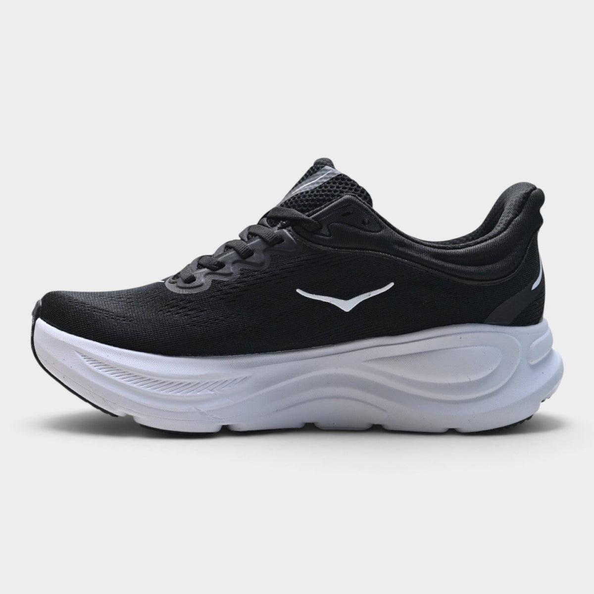 HOKA Bondi 9 Chaussures de running avec amorti pour femme