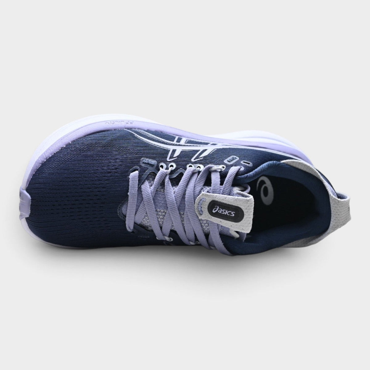 ASICS GEL-NIMBUS 28 Chaussures de running avec amorti pour femme