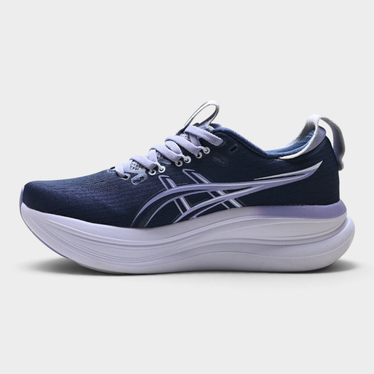 ASICS GEL-NIMBUS 28 Chaussures de running avec amorti pour femme