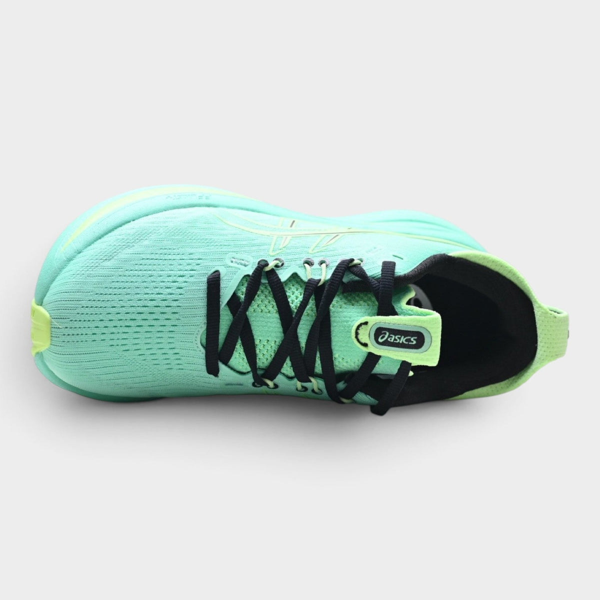 ASICS GEL-NIMBUS 28 Chaussures de running avec amorti pour femme
