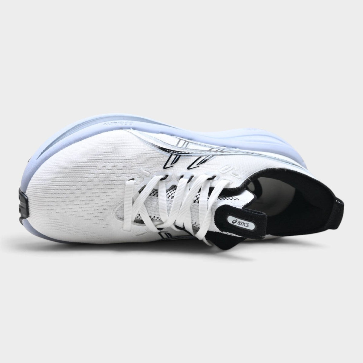 ASICS GEL-NIMBUS 28 Chaussures de running avec amorti pour femme