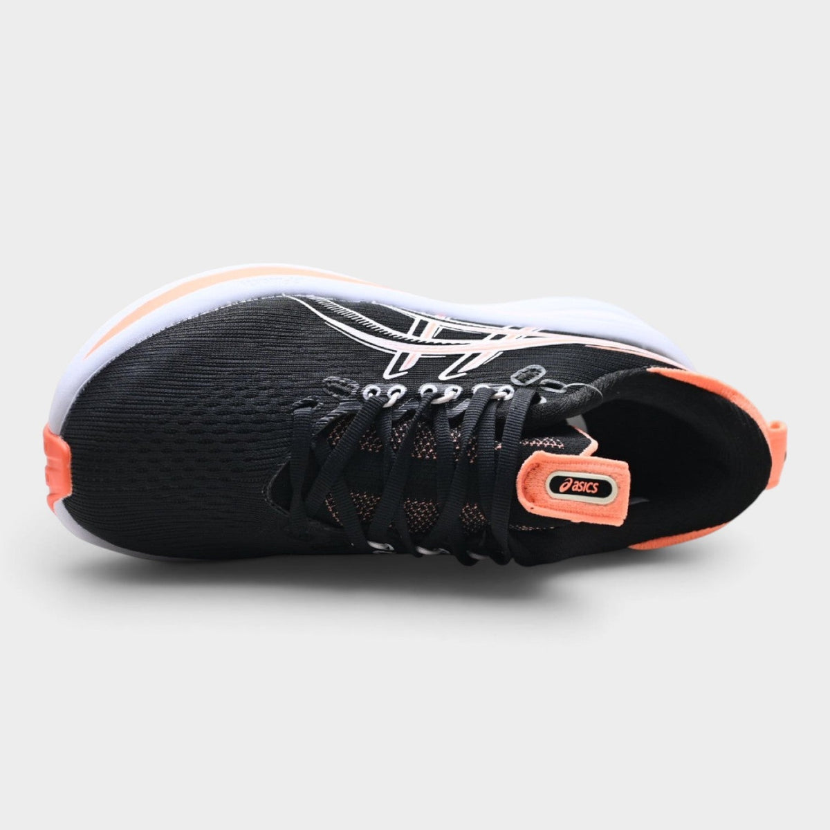 ASICS GEL-NIMBUS 28 Chaussures de running avec amorti pour femme