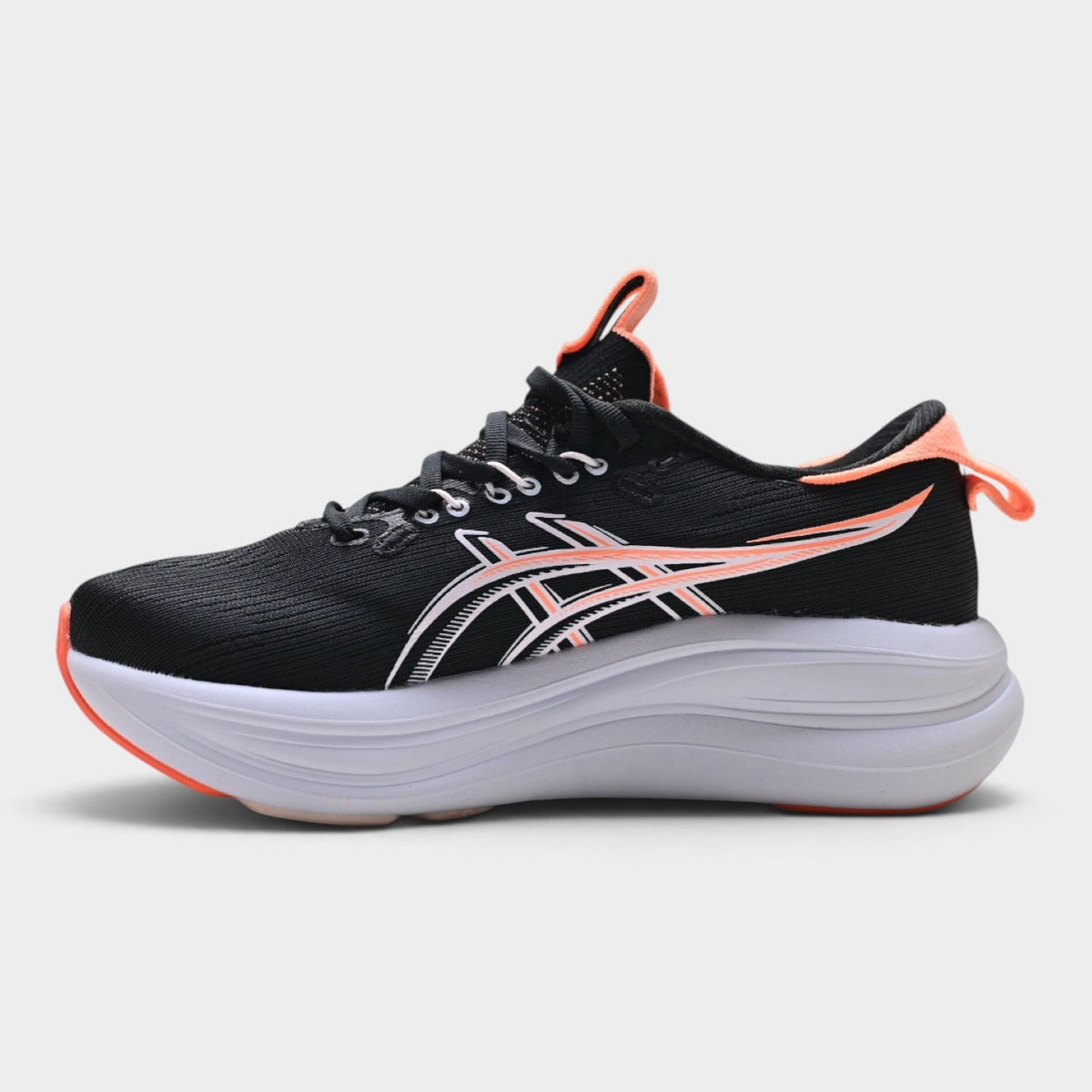 ASICS GEL-NIMBUS 28 Chaussures de running avec amorti pour femme