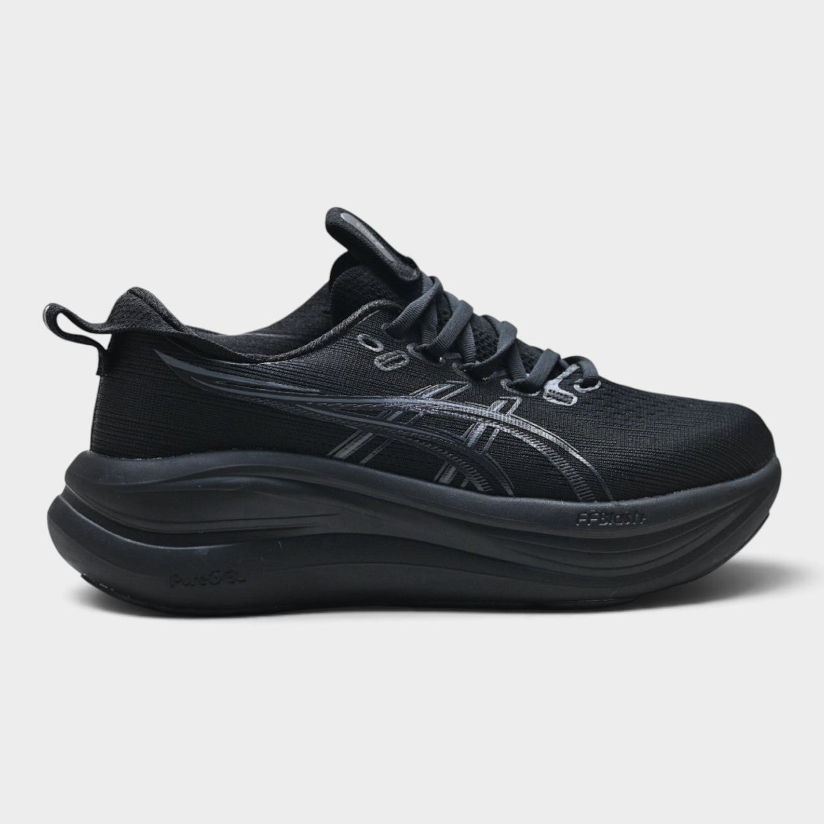 ASICS GEL-NIMBUS 28 Chaussures de running avec amorti pour femme