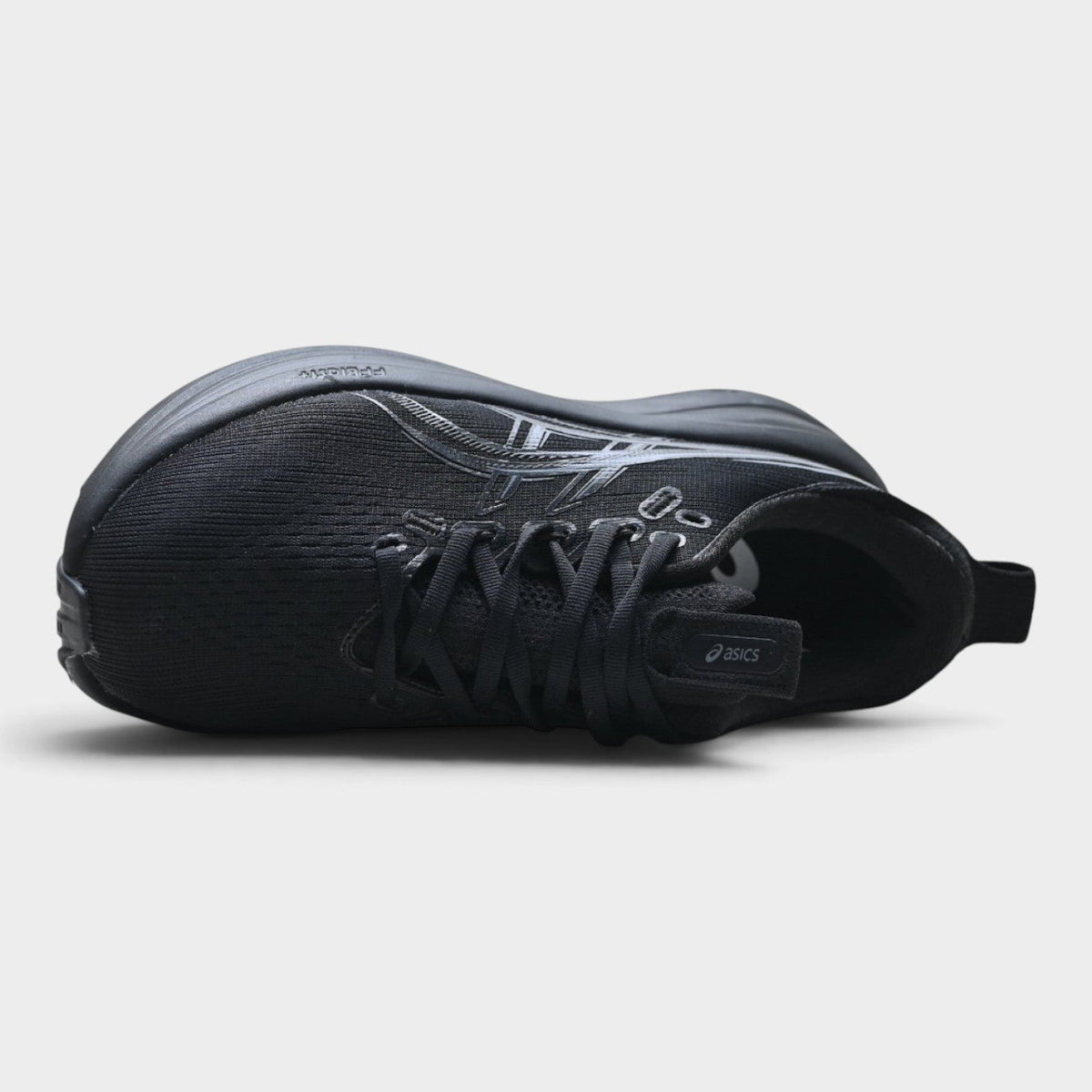 ASICS GEL-NIMBUS 28 Chaussures de running avec amorti pour femme