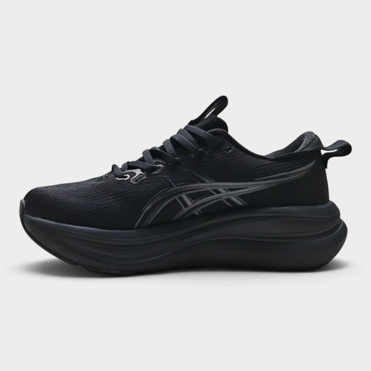 ASICS GEL-NIMBUS 28 Chaussures de running avec amorti pour femme