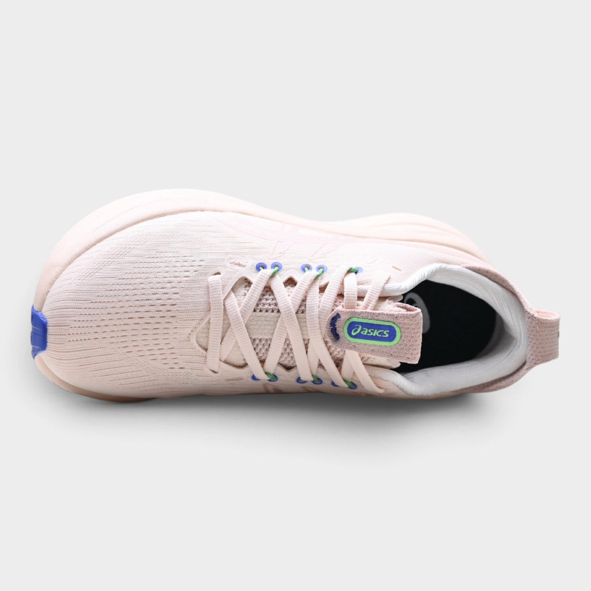 ASICS GEL-NIMBUS 28 Chaussures de running avec amorti pour femme