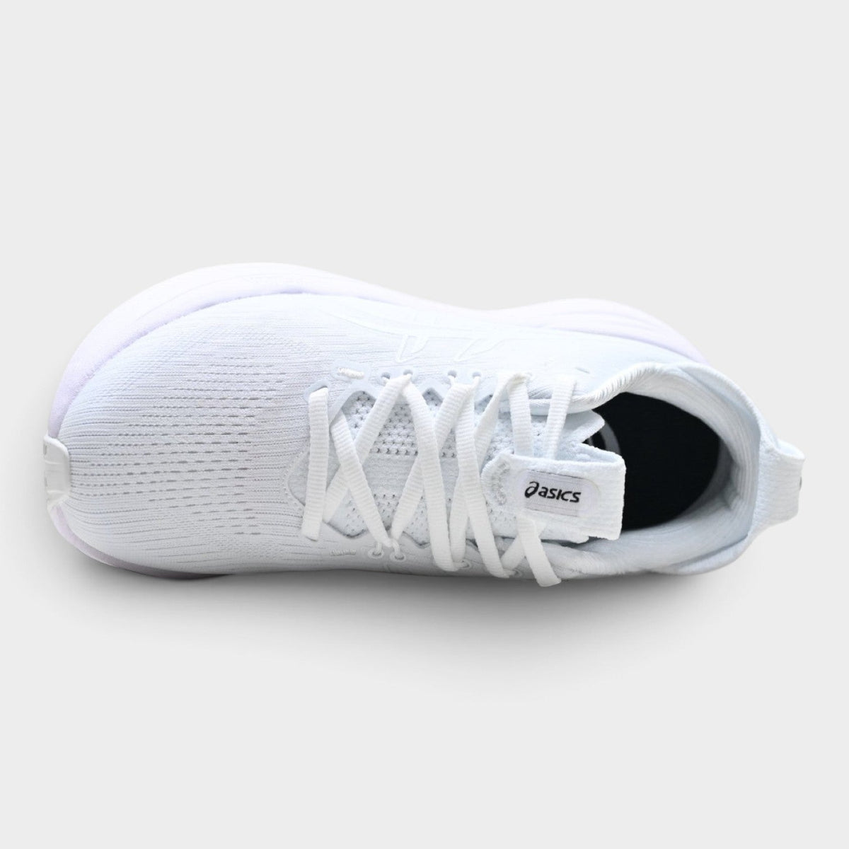 ASICS GEL-NIMBUS 28 Chaussures de running avec amorti pour femme