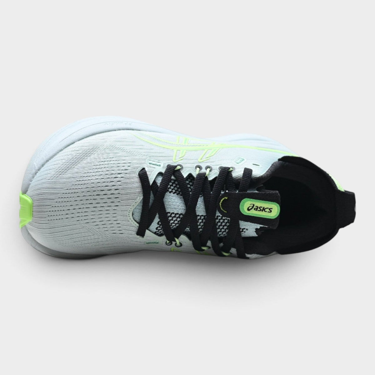 ASICS GEL-NIMBUS 28 Chaussures de running avec amorti pour femme