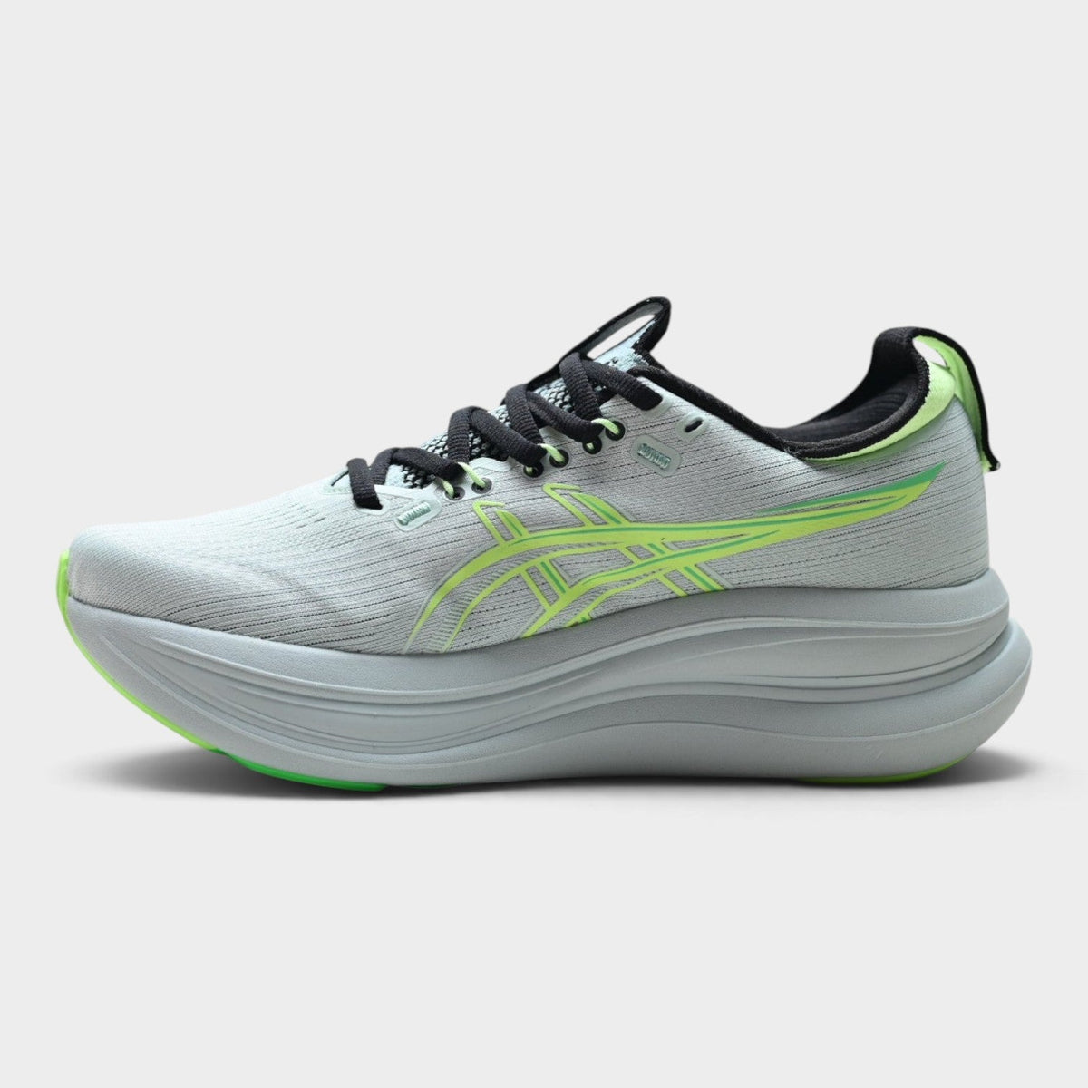 ASICS GEL-NIMBUS 28 Chaussures de running avec amorti pour femme