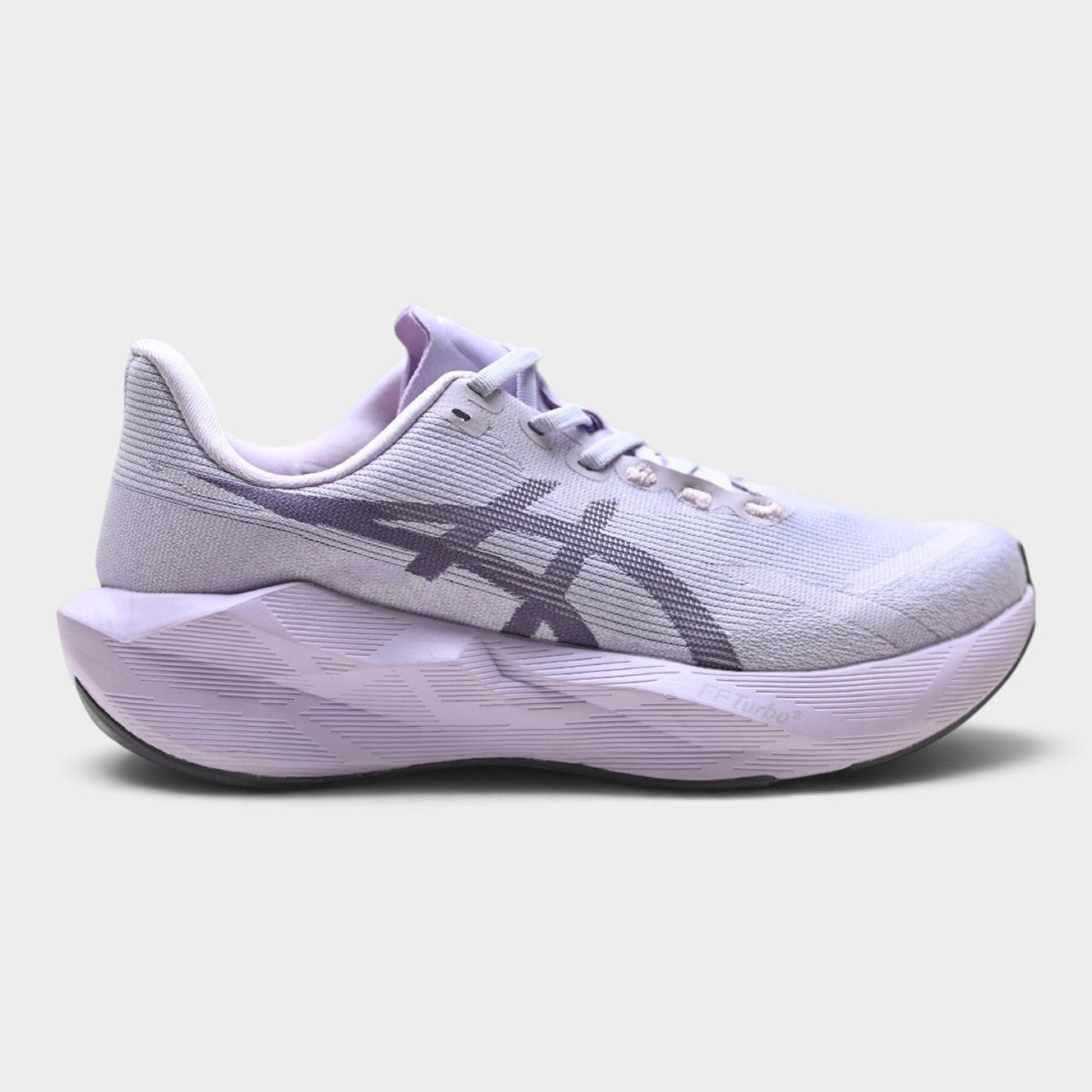 ASICS NOVABLAST 6 Chaussures de running réactives pour femme