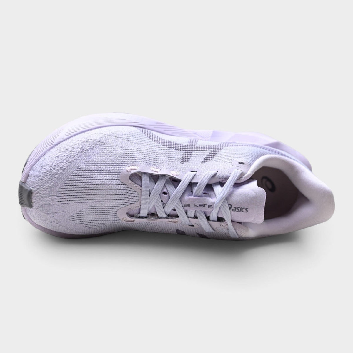ASICS NOVABLAST 6 Chaussures de running réactives pour femme