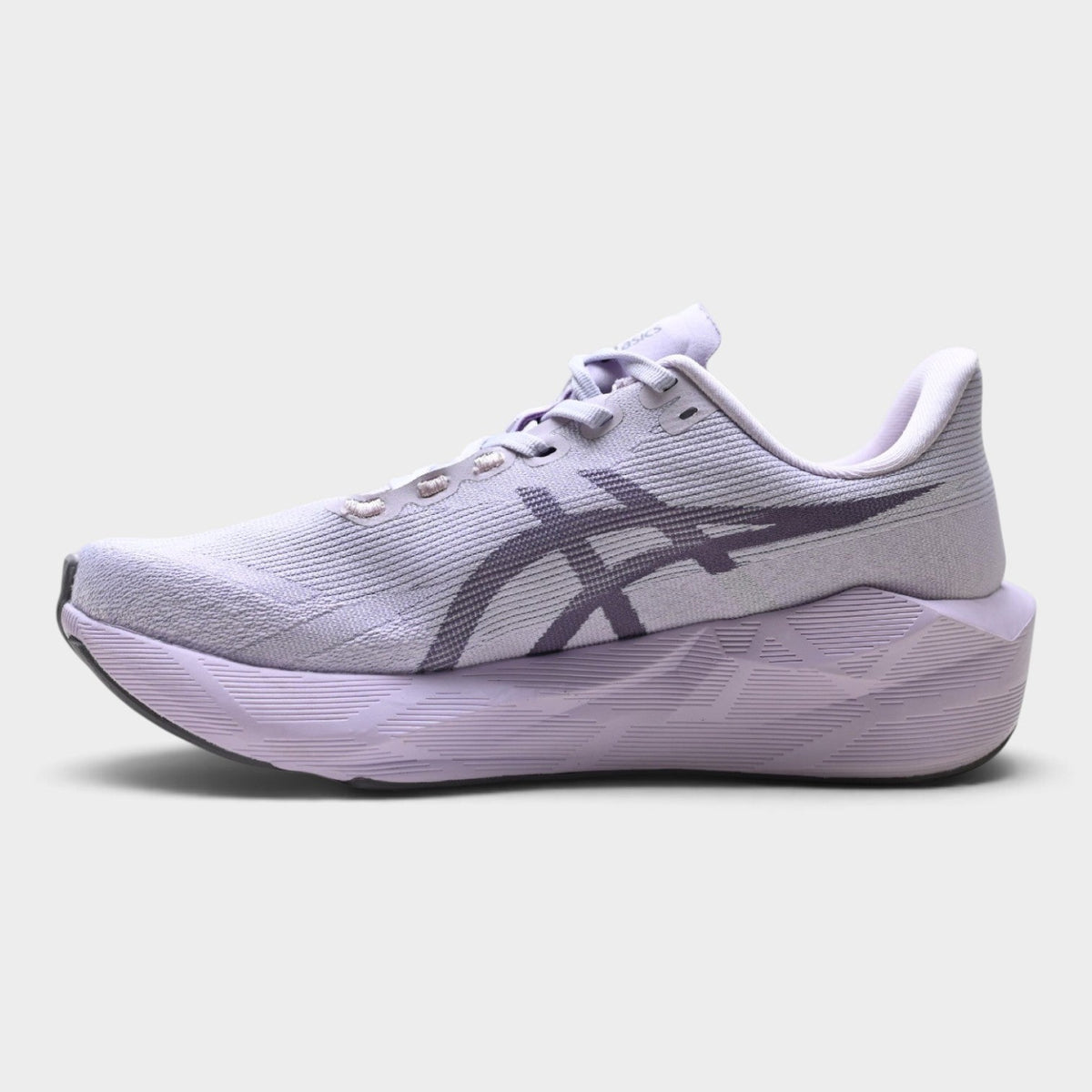 ASICS NOVABLAST 6 Chaussures de running réactives pour femme