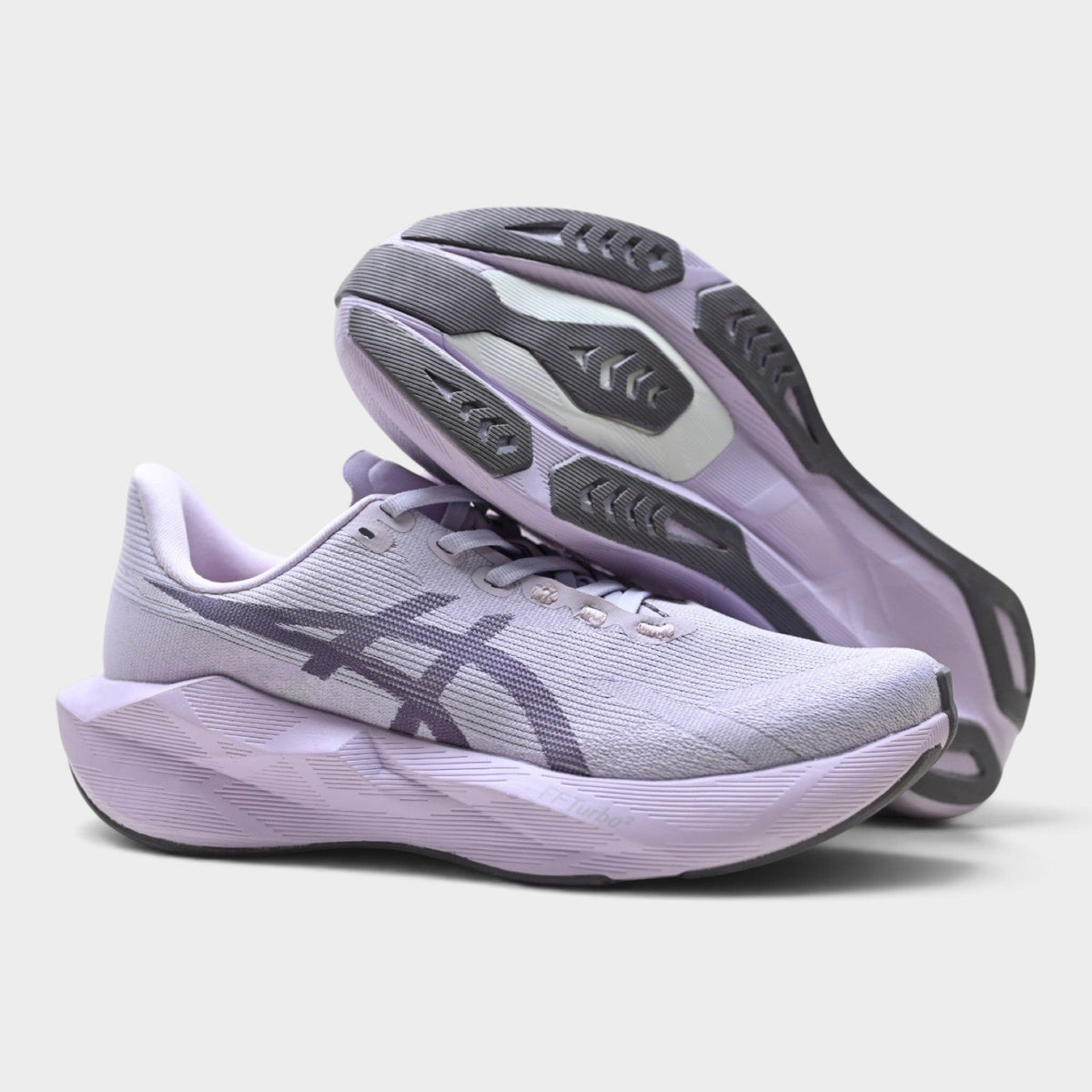 ASICS NOVABLAST 6 Chaussures de running réactives pour femme