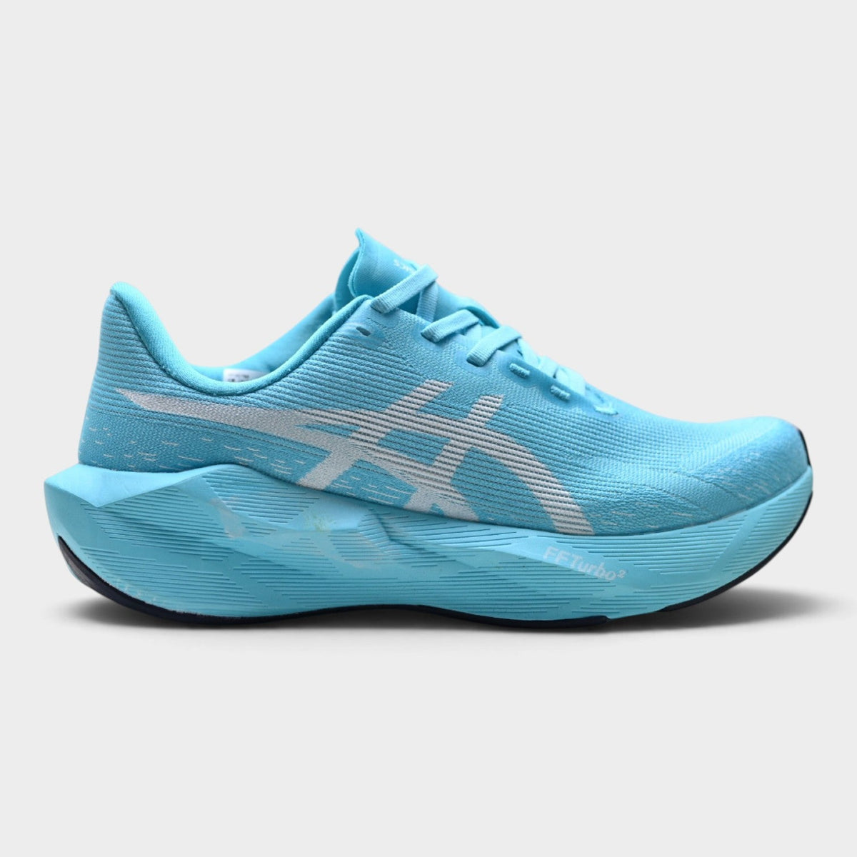 ASICS NOVABLAST 6 Chaussures de running réactives pour femme
