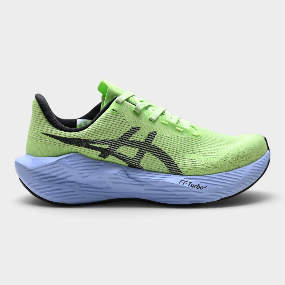 ASICS NOVABLAST 6 Chaussures de running réactives pour femme