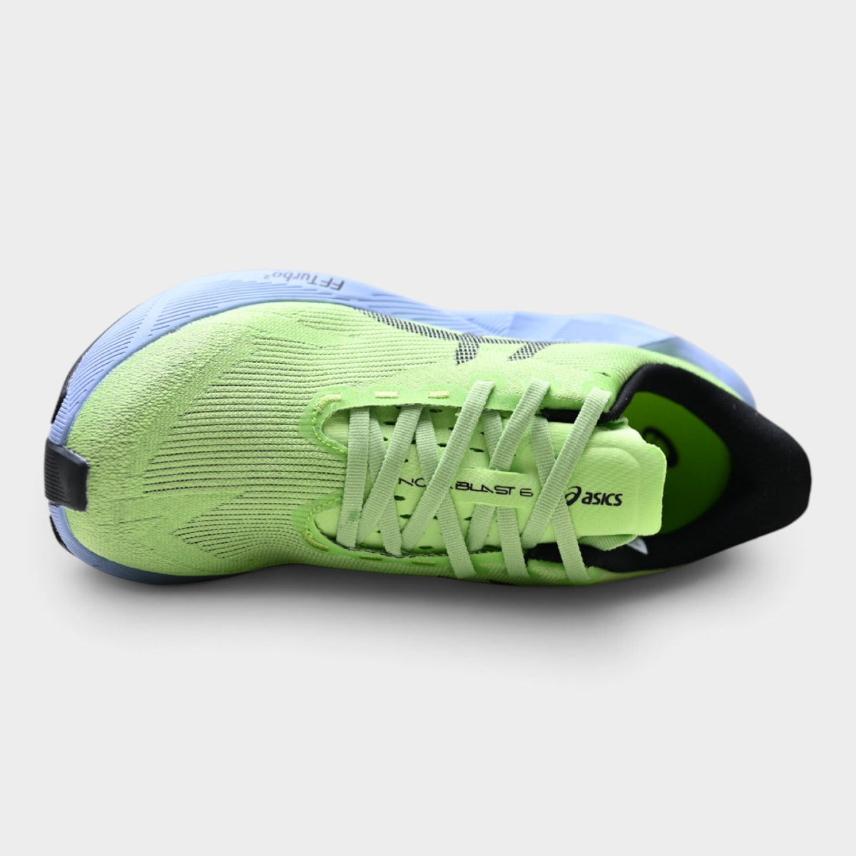 ASICS NOVABLAST 6 Chaussures de running réactives pour femme