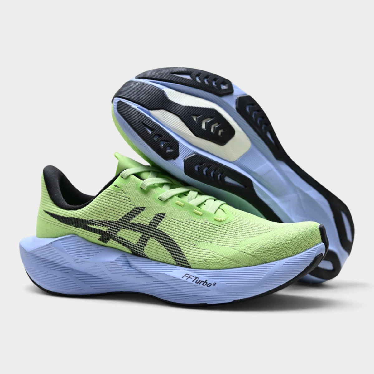 ASICS NOVABLAST 6 Chaussures de running réactives pour femme