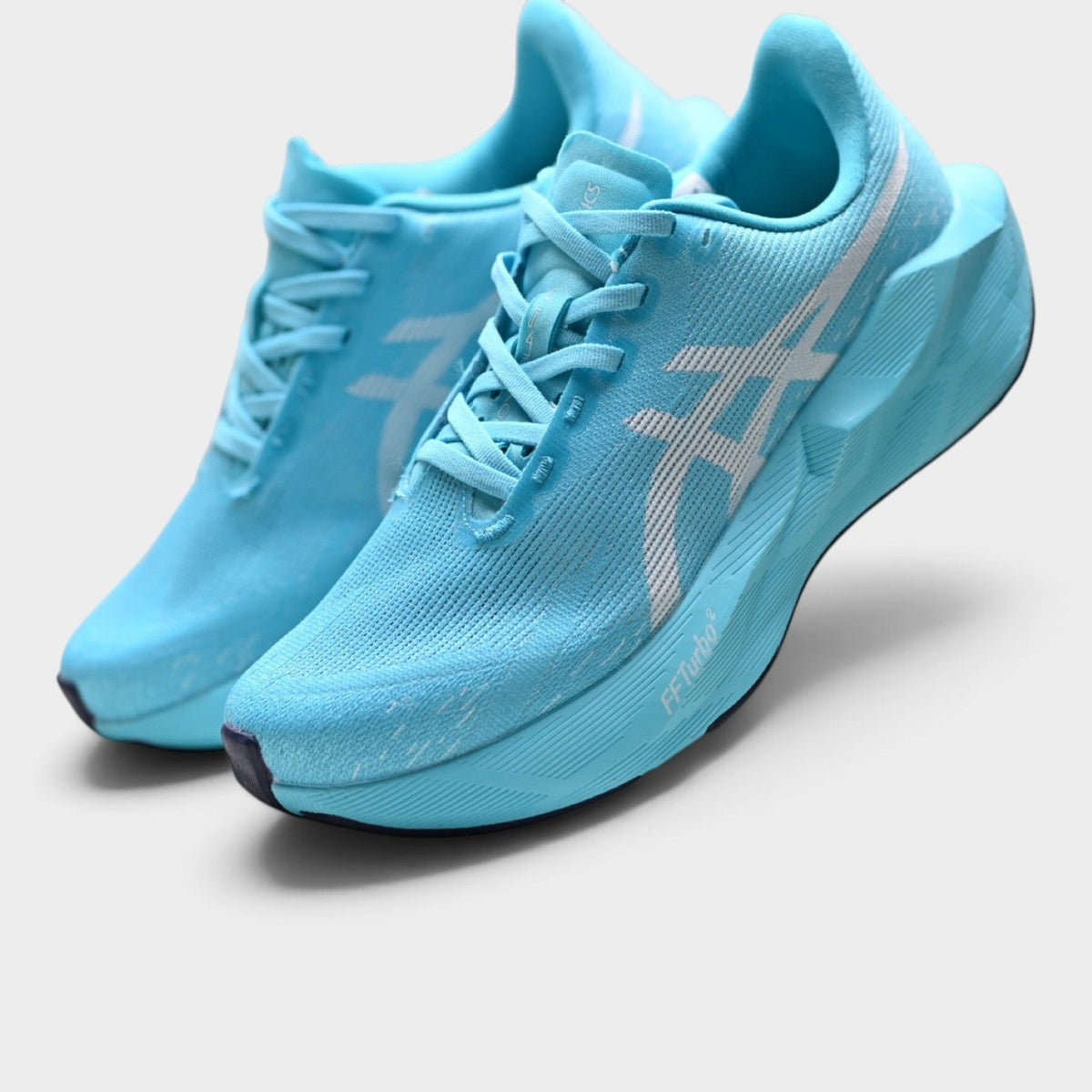 ASICS NOVABLAST 6 Chaussures de running réactives pour femme