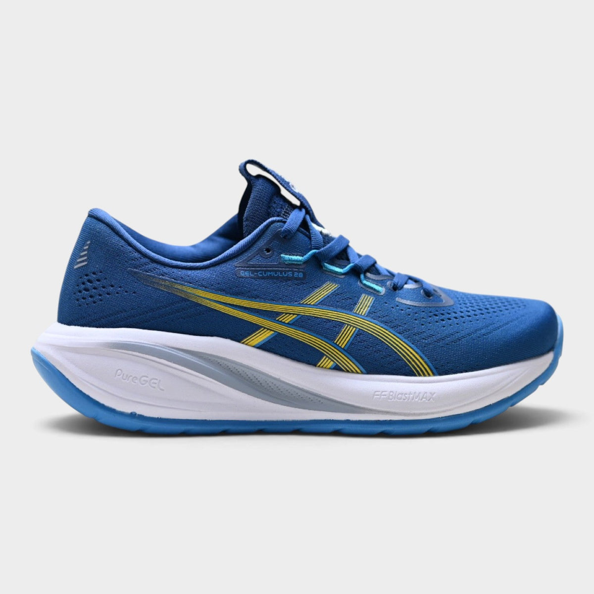 ASICS GEL-CUMULUS 28 Chaussures de running quotidiennes pour homme
