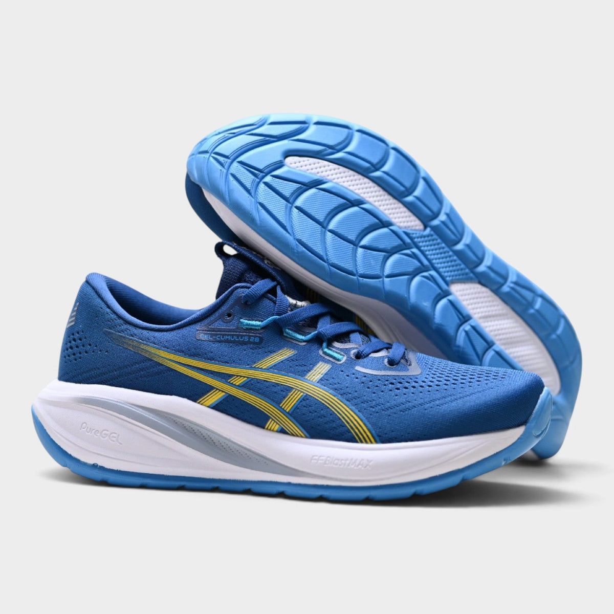 ASICS GEL-CUMULUS 28 Chaussures de running quotidiennes pour homme