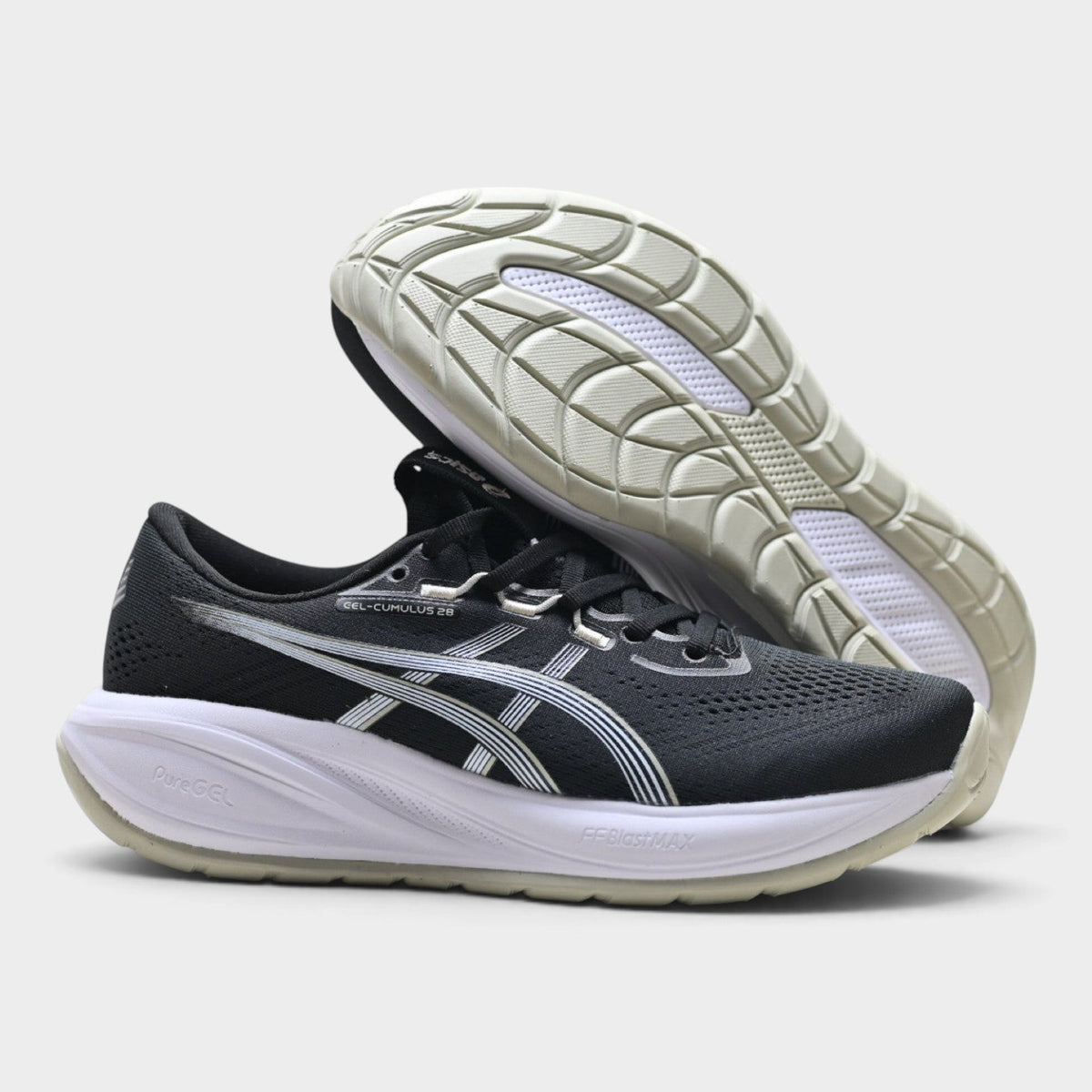 ASICS GEL-CUMULUS 28 Chaussures de running quotidiennes pour homme